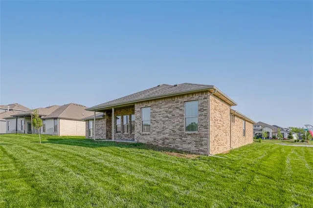 $547,450 | 25371 West 84th Street, Lenexa, KS 66227