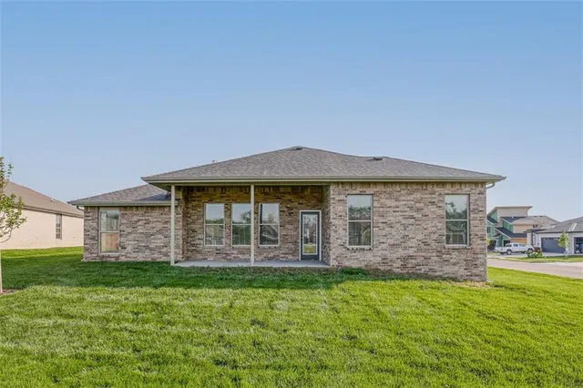 $547,450 | 25371 West 84th Street, Lenexa, KS 66227