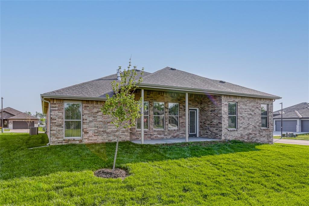 25371 West 84th Street Lenexa, KS 66227 - Photo 7 of 45