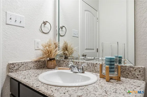$1,675 | 5109 Rose Petal Court, Killeen, TX 76542