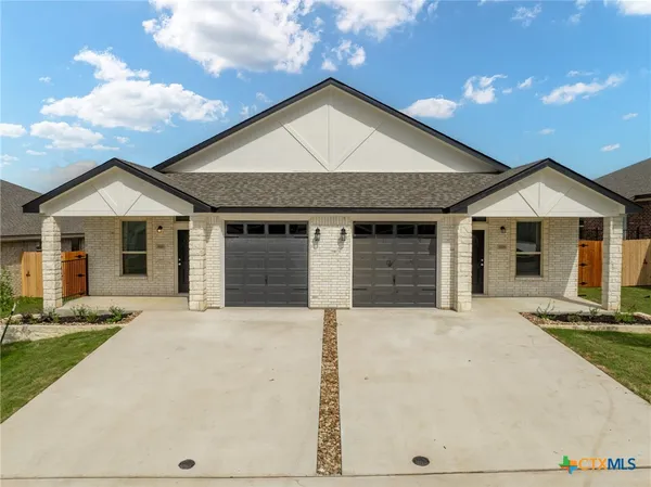 $1,675 | 5109 Rose Petal Court, Killeen, TX 76542