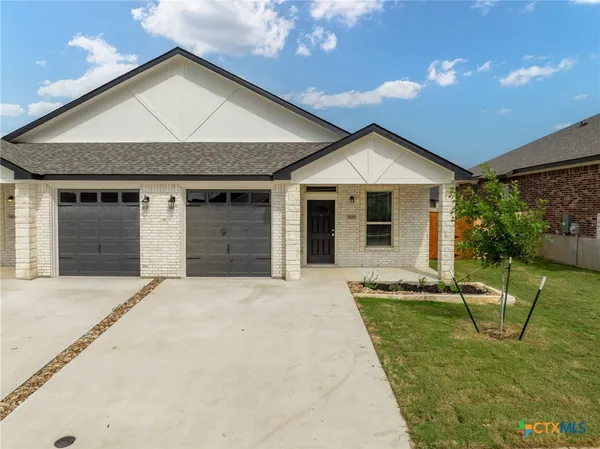 $1,675 | 5109 Rose Petal Court, Killeen, TX 76542