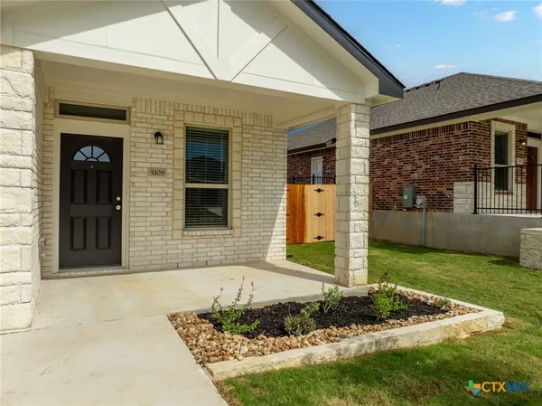 $1,675 | 5109 Rose Petal Court, Killeen, TX 76542