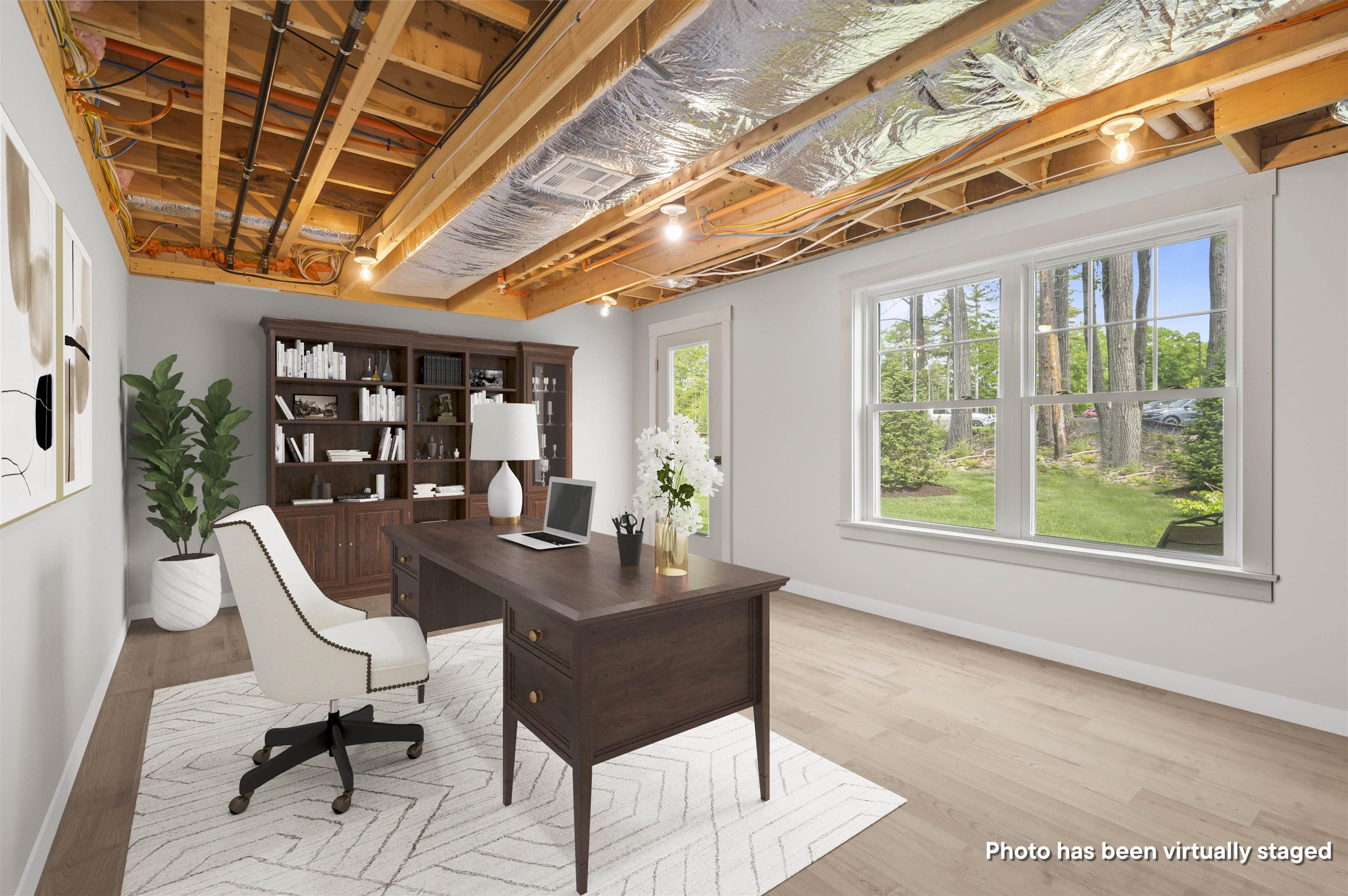 21 Thompson Road North Hampton, NH 03862 - Photo 22 of 31