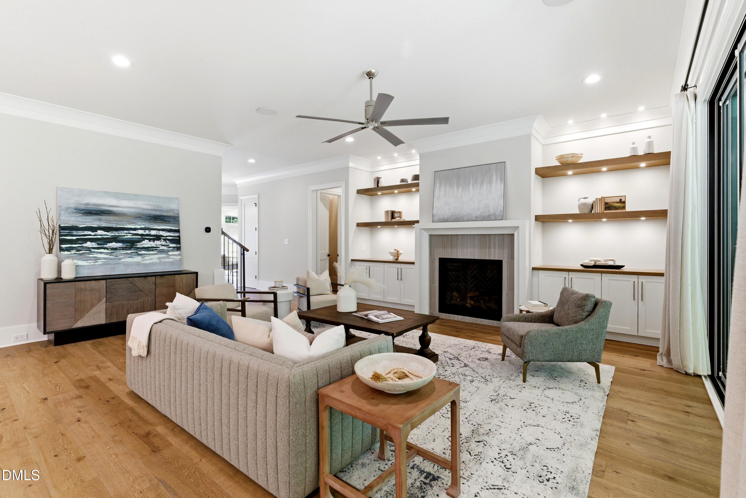 3424 Edgemont Drive Raleigh, NC 27612 - Photo 39 of 83