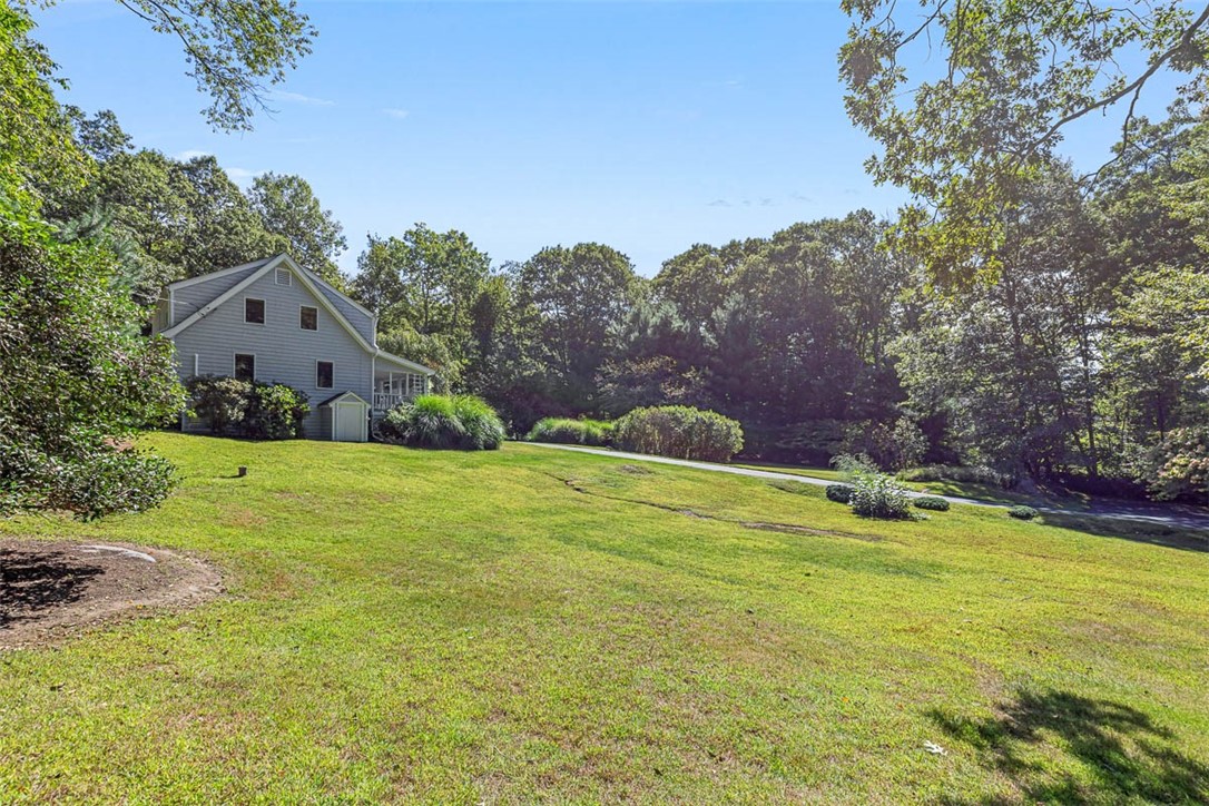 90 Battey Meetinghouse Road Scituate, RI 02857 - Photo 49 of 50 Gallery Image 49