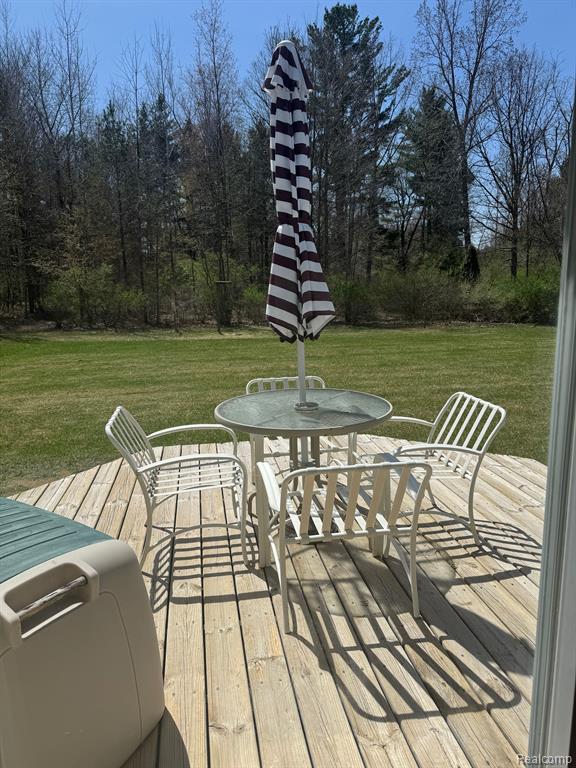 1400 East Dayton Road Caro, MI 48723 - Photo 7 of 63 Gallery Image 7