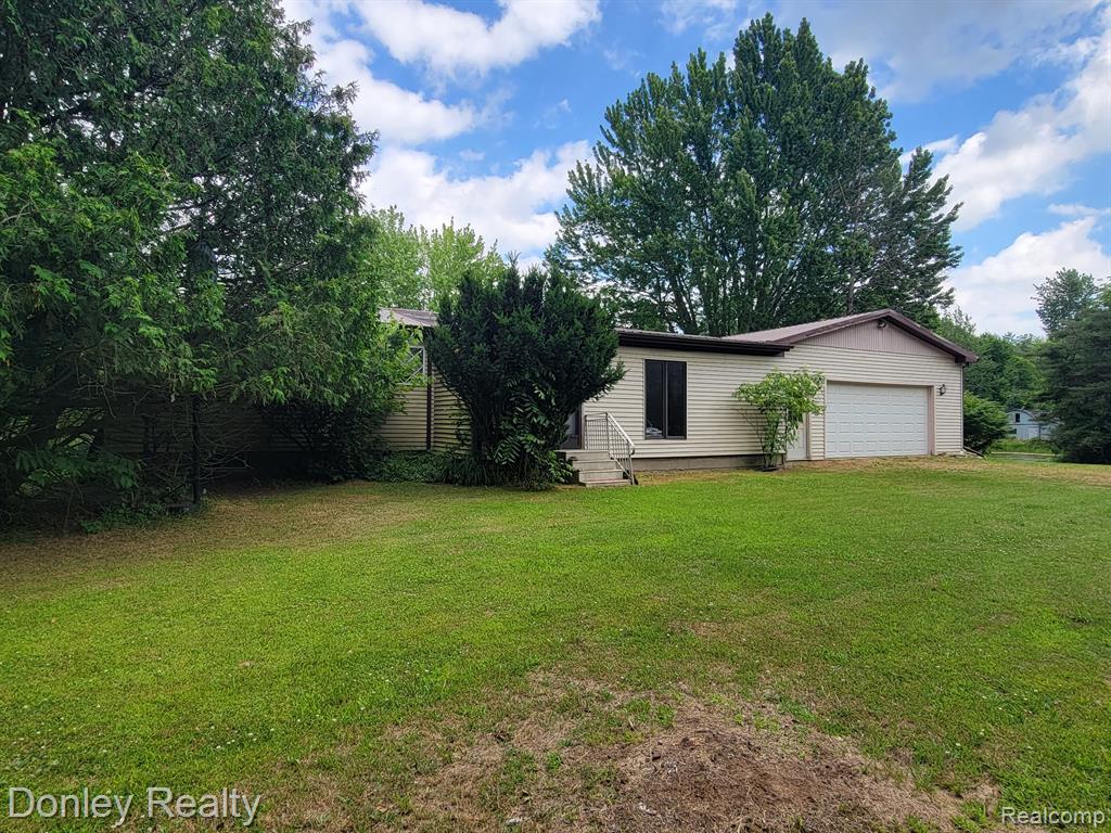 9910 Sharp Road Clifford, MI 48727 - Photo 29 of 42