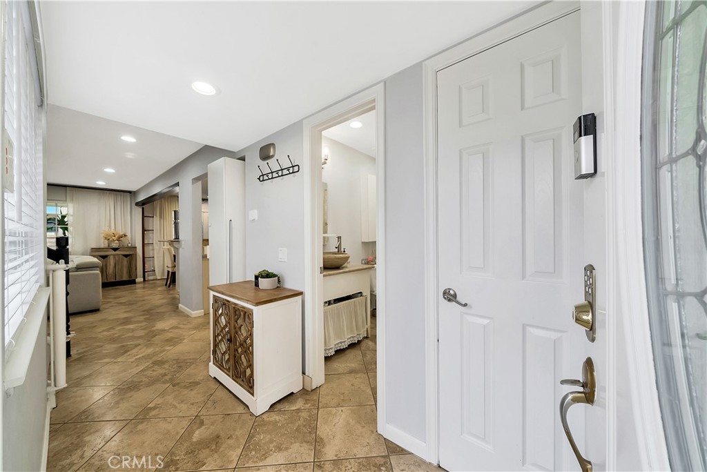 2317 Raintree Drive Brea, CA 92821 - Photo 1 of 1 a spacious bathroom with a tub and a shower