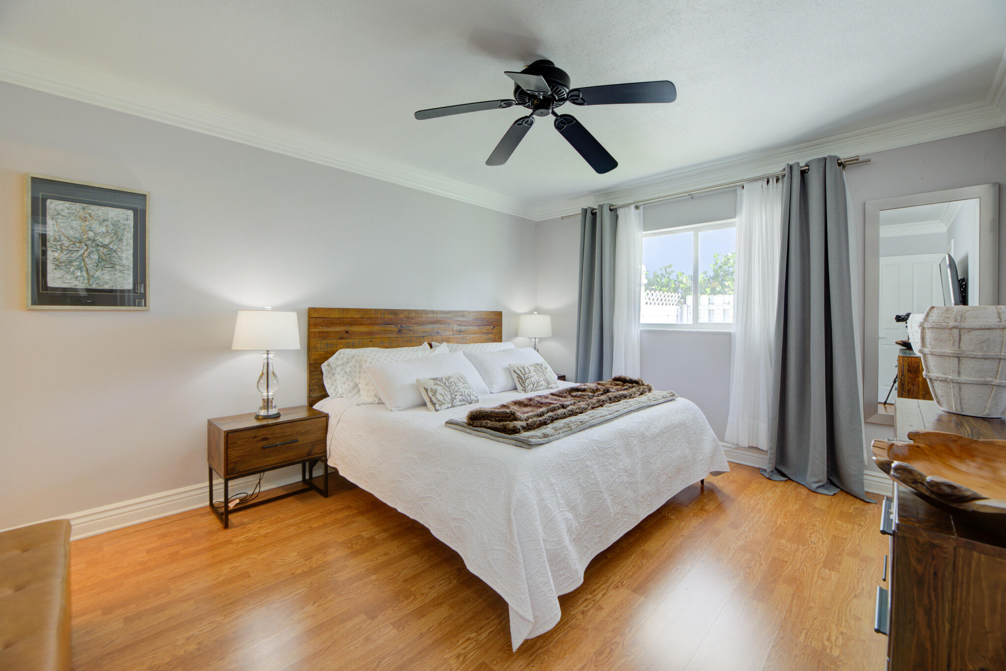 349 Northeast 2nd Street Boca Raton, FL 33432 - Photo 15 of 49 Primary Bedroom