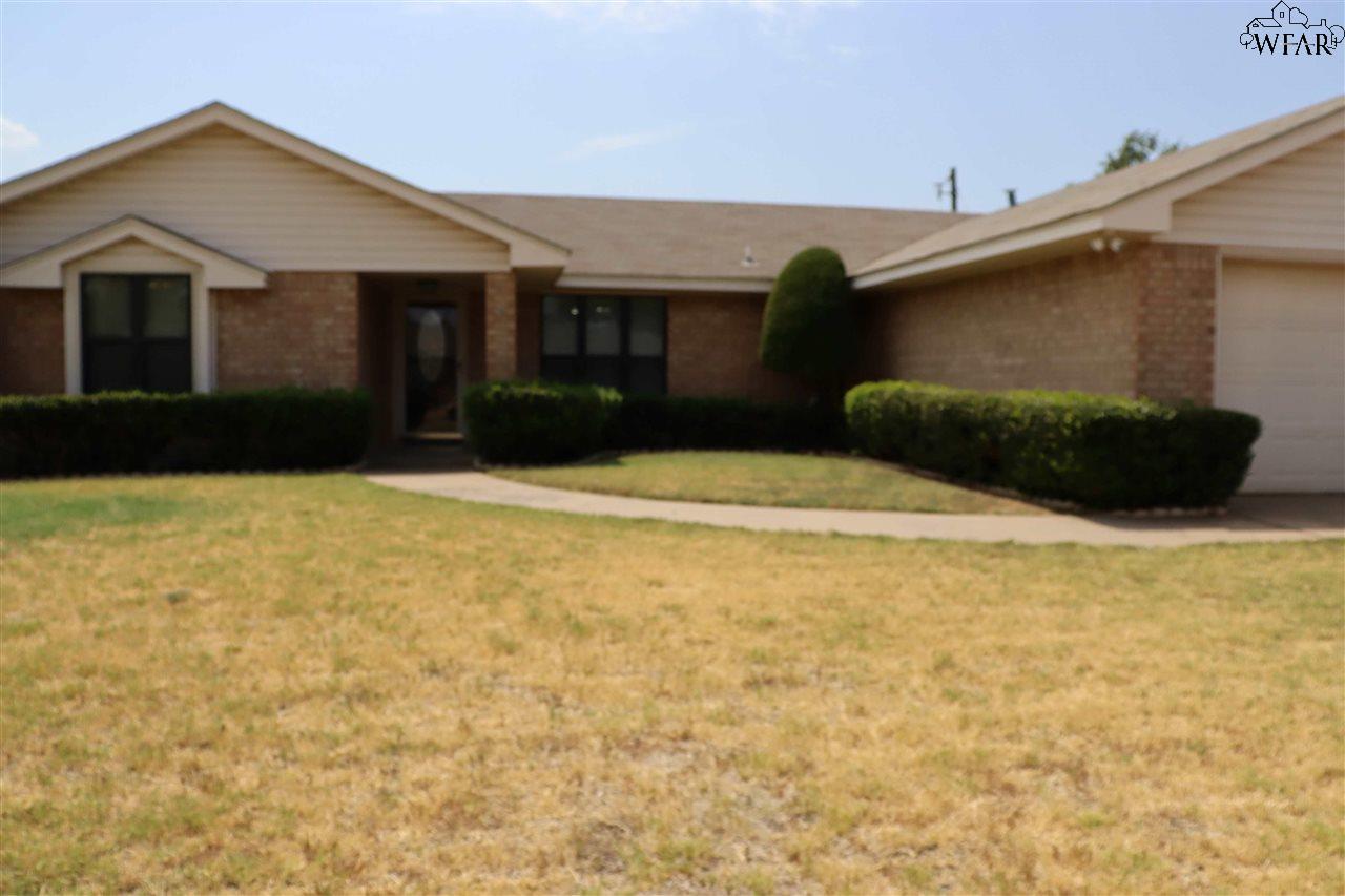 4857 Rhea Road Wichita Falls, TX 76308 - Photo 1 of 1 Gallery Image 1