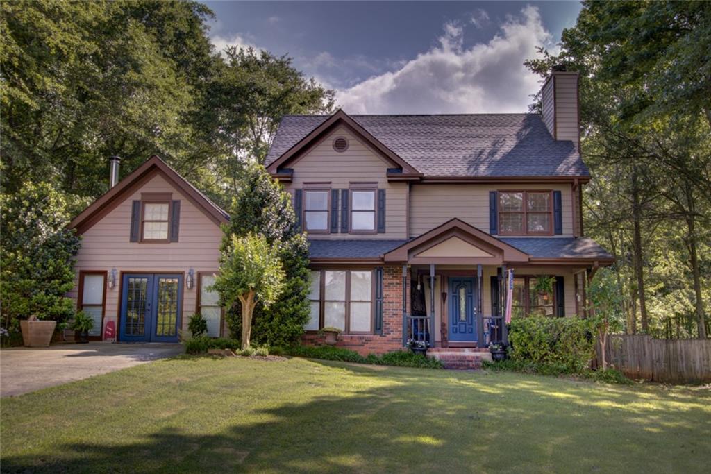 622 Fox Run Winder, GA 30680 - Photo 1 of 1