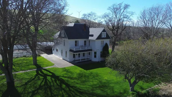 $419,900 | 1783 W Highway, Pomeroy, WA 99347