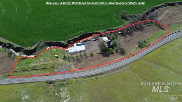 $419,900 | 1783 W Highway, Pomeroy, WA 99347