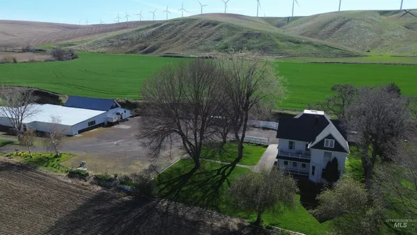 $419,900 | 1783 W Highway, Pomeroy, WA 99347