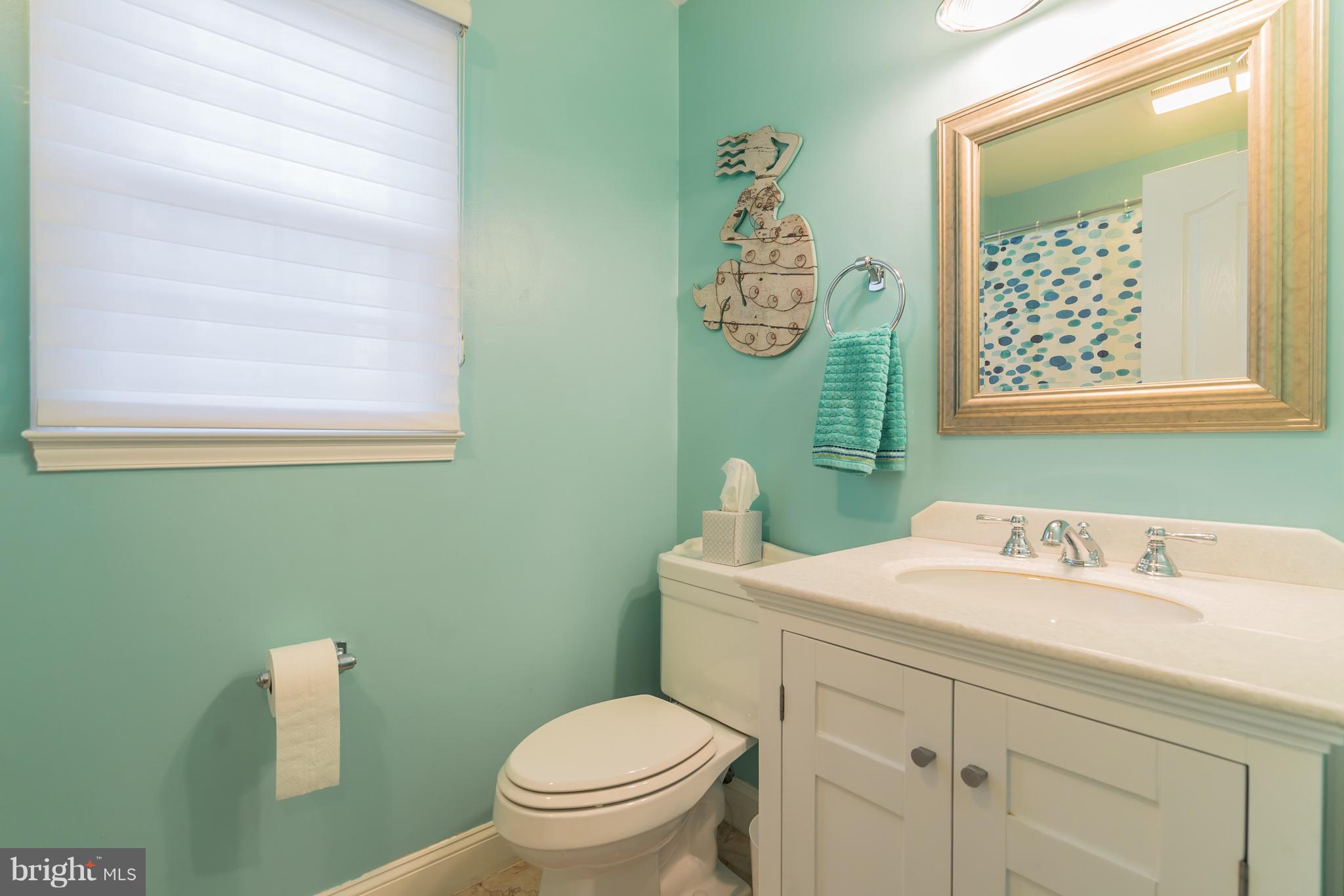11710 Ayreshire Road Oakton, VA 22124 - Photo 17 of 30 Hall Bath
