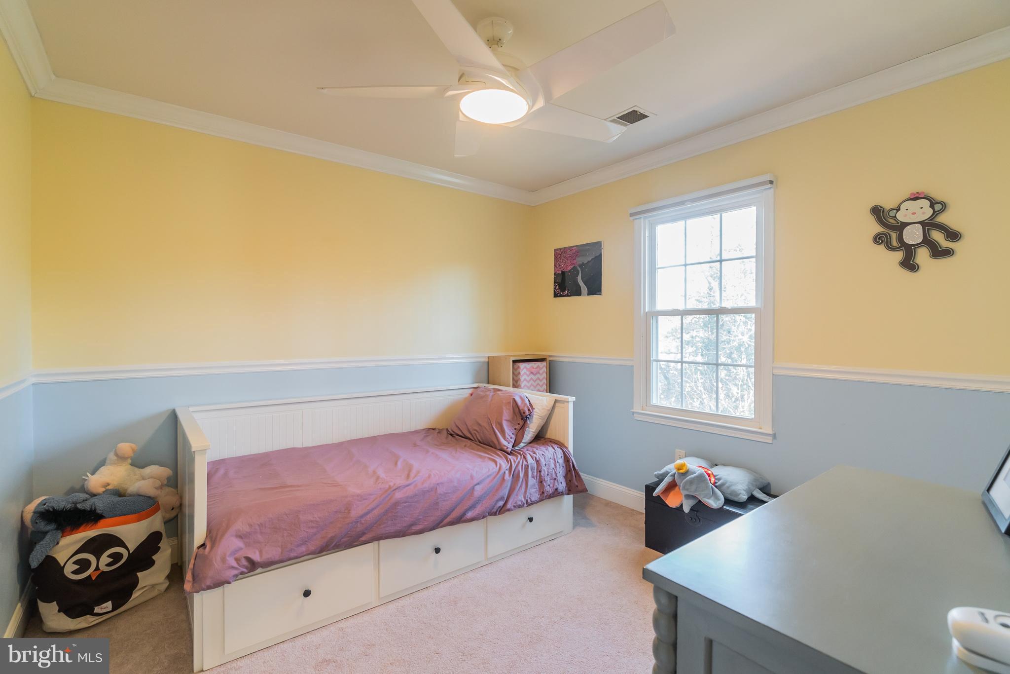 11710 Ayreshire Road Oakton, VA 22124 - Photo 18 of 30 Bedroom 2