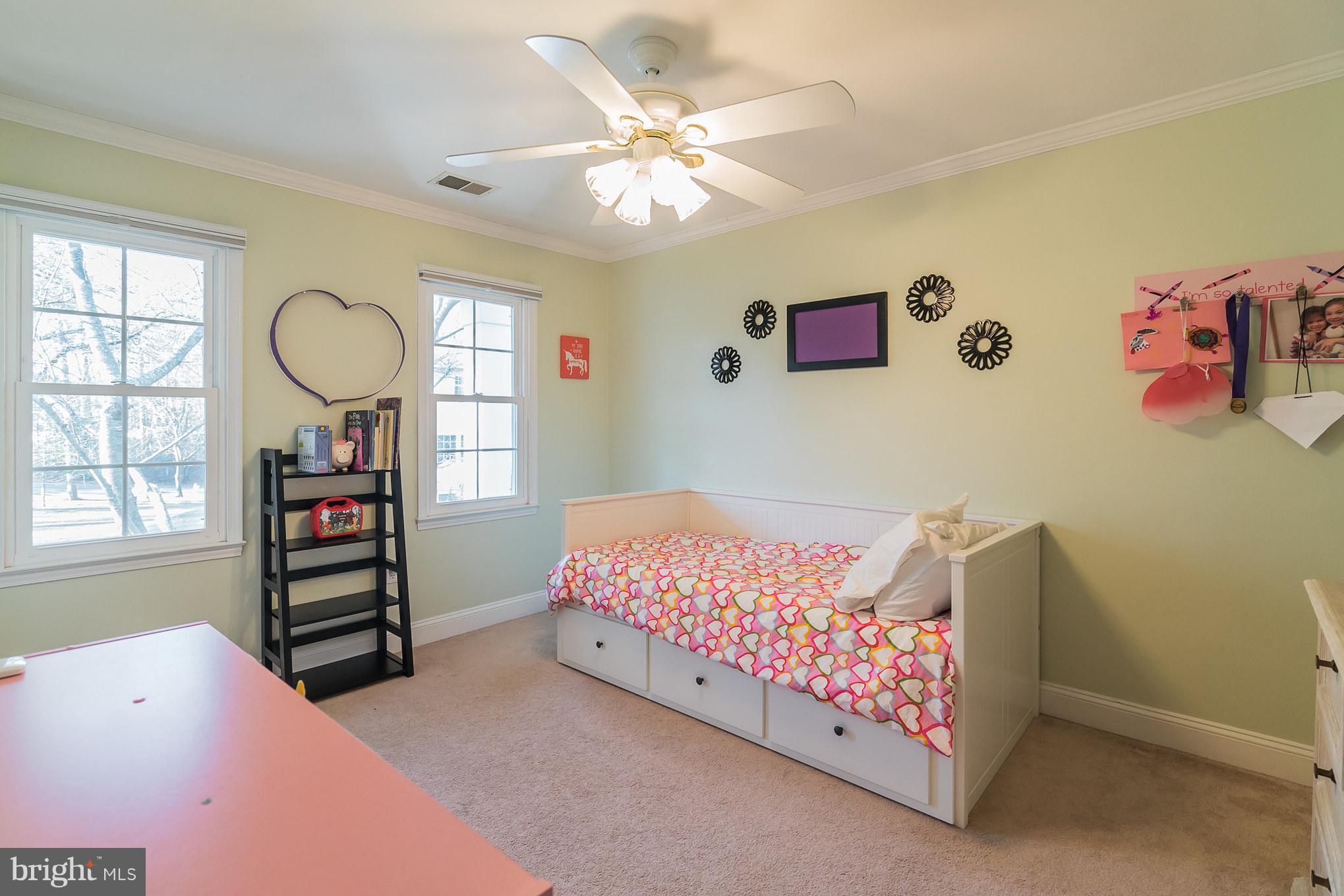 11710 Ayreshire Road Oakton, VA 22124 - Photo 19 of 30 Bedroom 3
