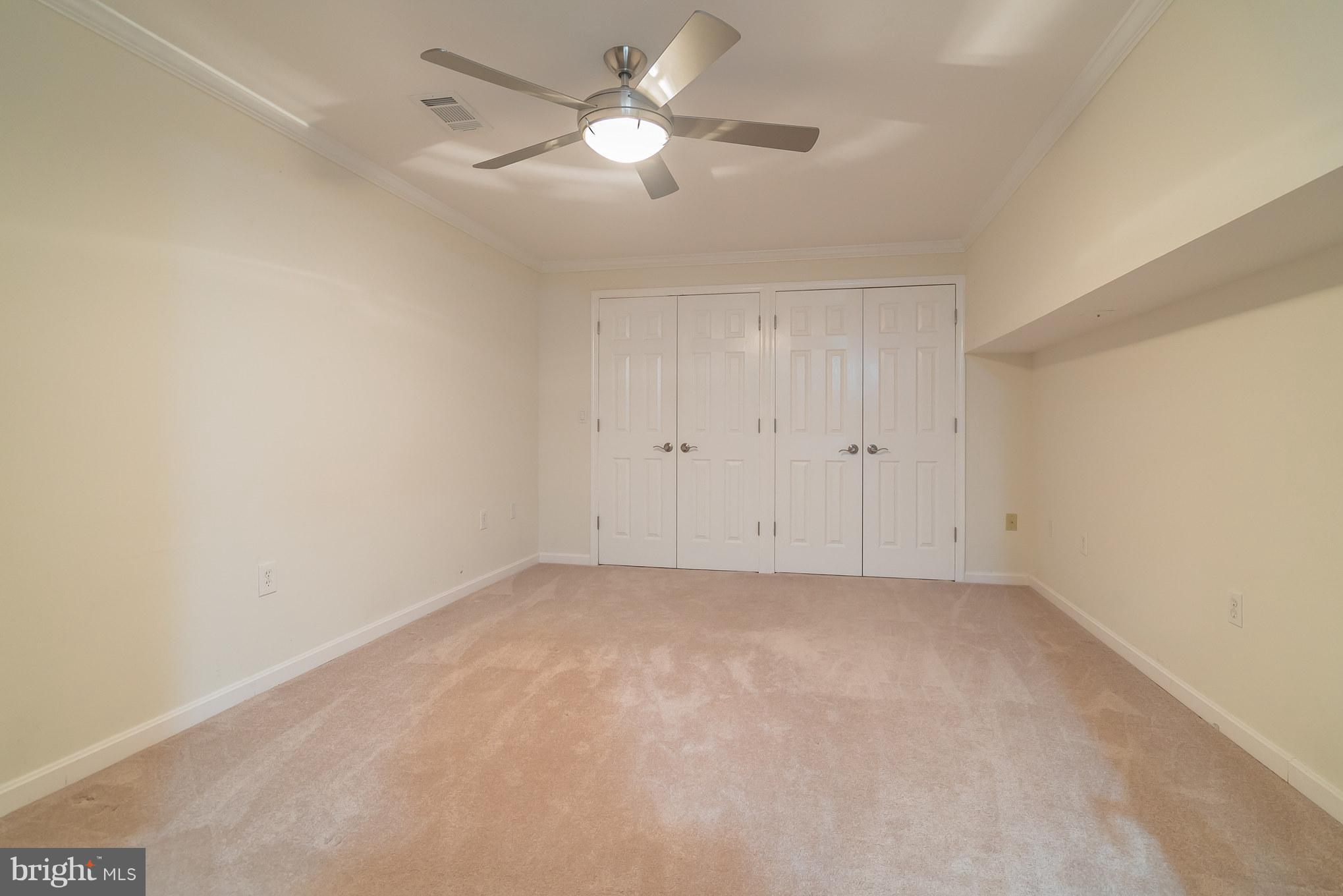 11710 Ayreshire Road Oakton, VA 22124 - Photo 22 of 30 Bedroom 4/office