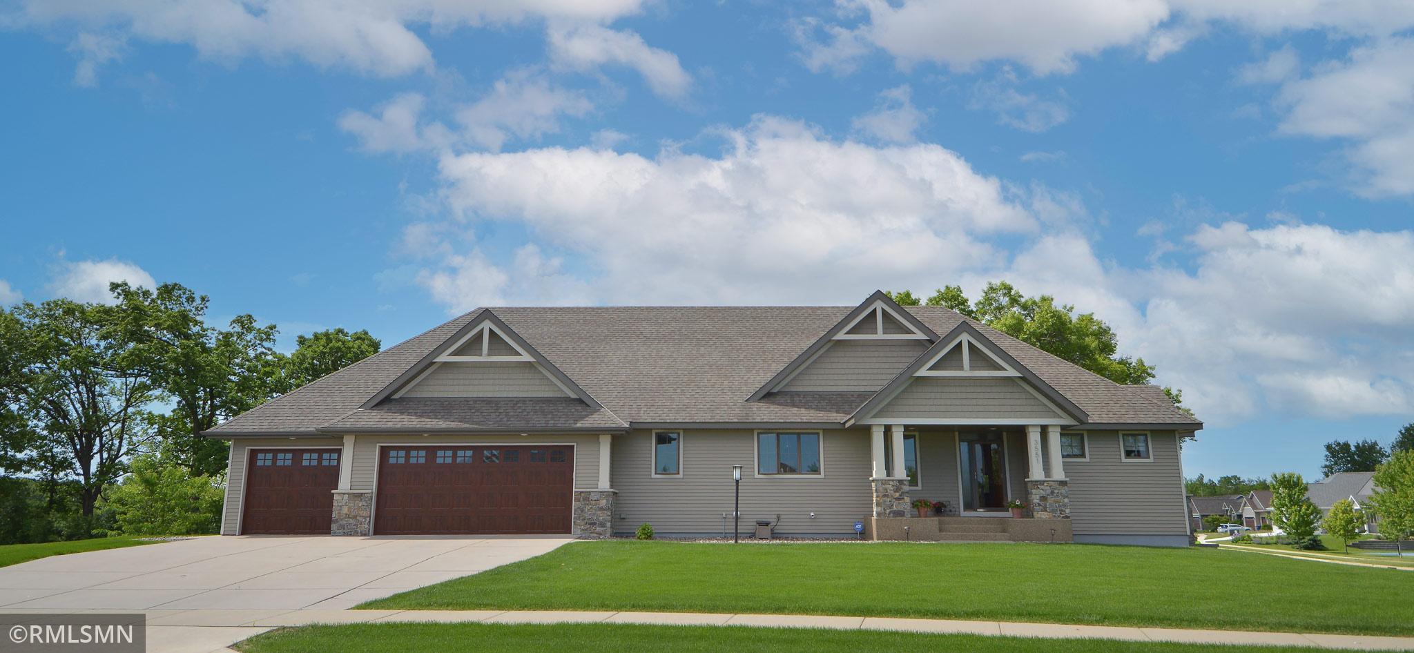 3551 Wildflower Road St. Cloud, MN 56301 - Photo 1 of 39 Gallery Image 1