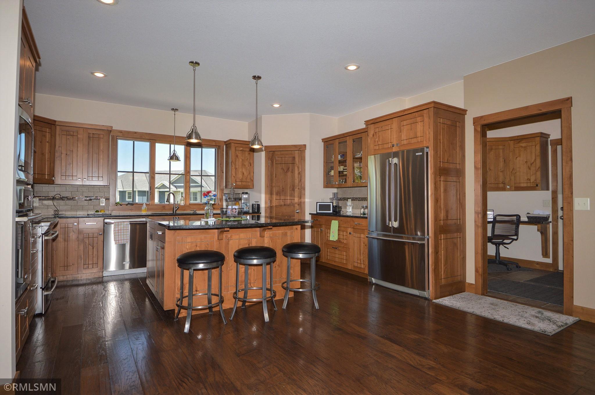 3551 Wildflower Road St. Cloud, MN 56301 - Photo 17 of 39 Gallery Image 17