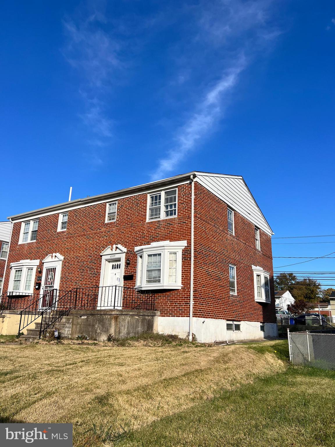 6229 Pilgrim Road Baltimore, MD 21214 - Photo 1 of 9 Gallery Image 1