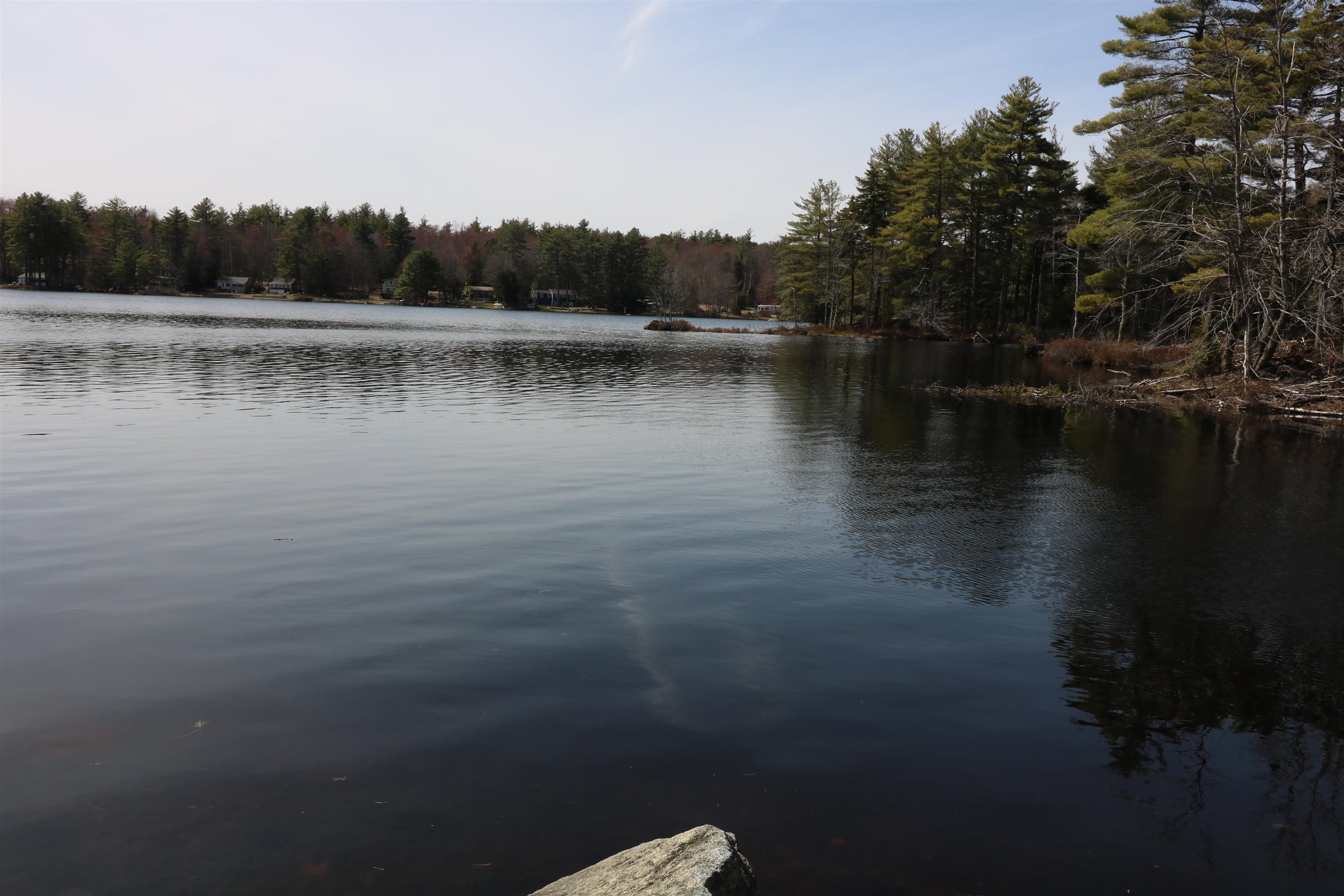 144 Scott Pond Road Fitzwilliam, NH 03447 - Photo 12 of 35