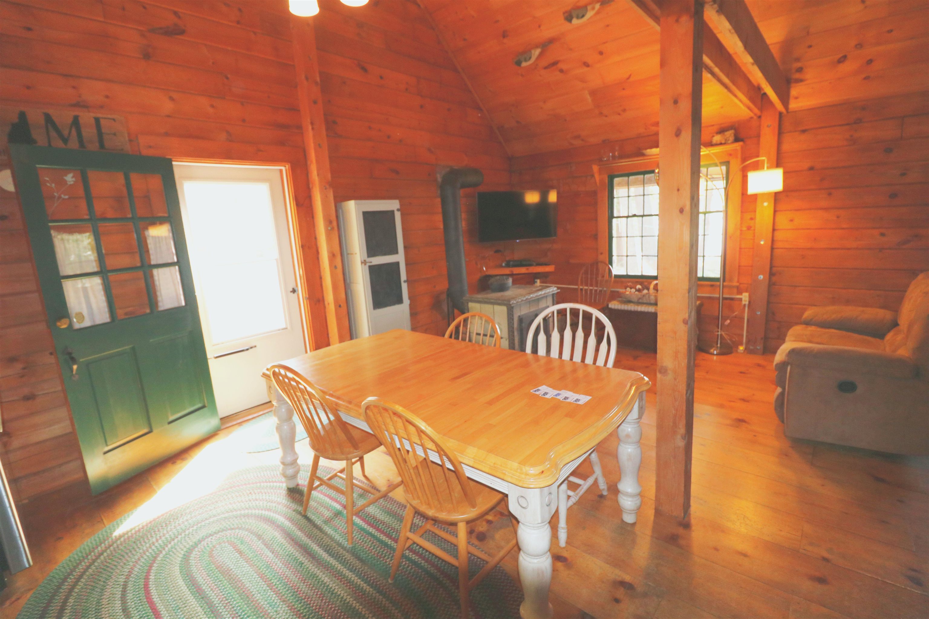 144 Scott Pond Road Fitzwilliam, NH 03447 - Photo 17 of 35