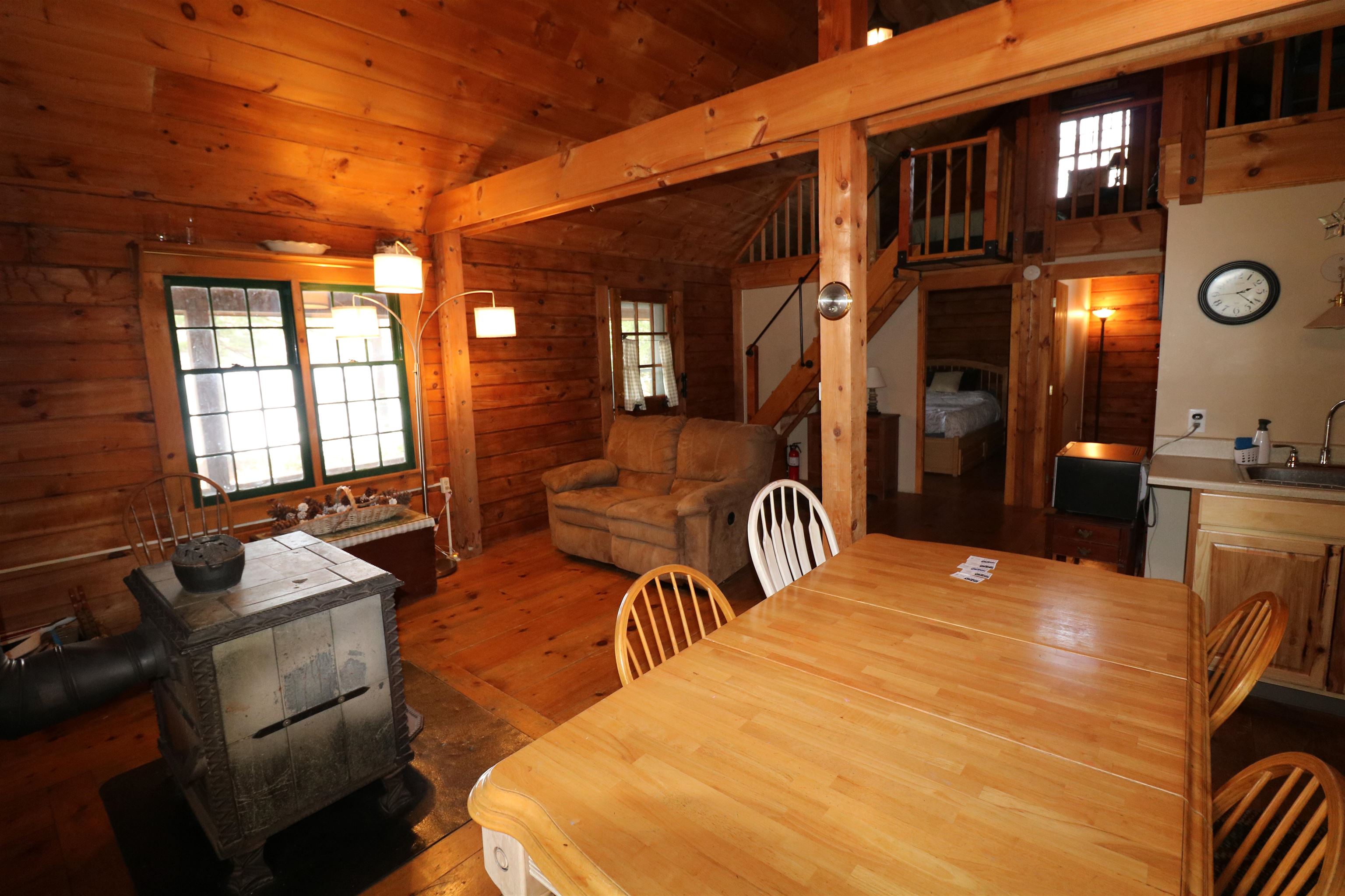 144 Scott Pond Road Fitzwilliam, NH 03447 - Photo 18 of 35