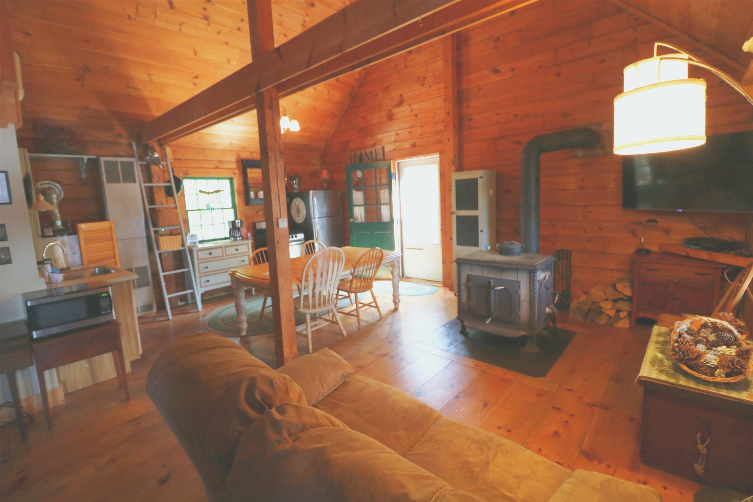 144 Scott Pond Road Fitzwilliam, NH 03447 - Photo 19 of 35