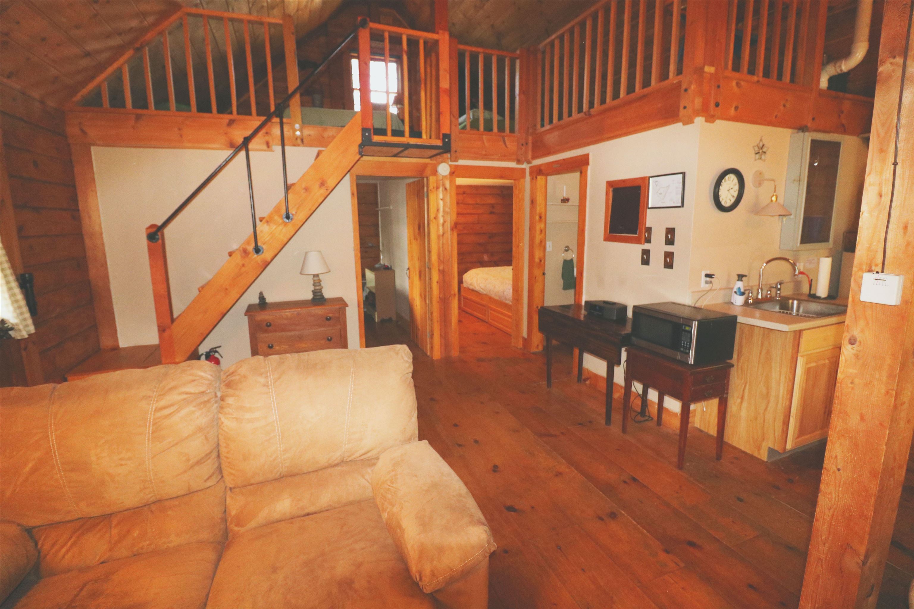 144 Scott Pond Road Fitzwilliam, NH 03447 - Photo 20 of 35