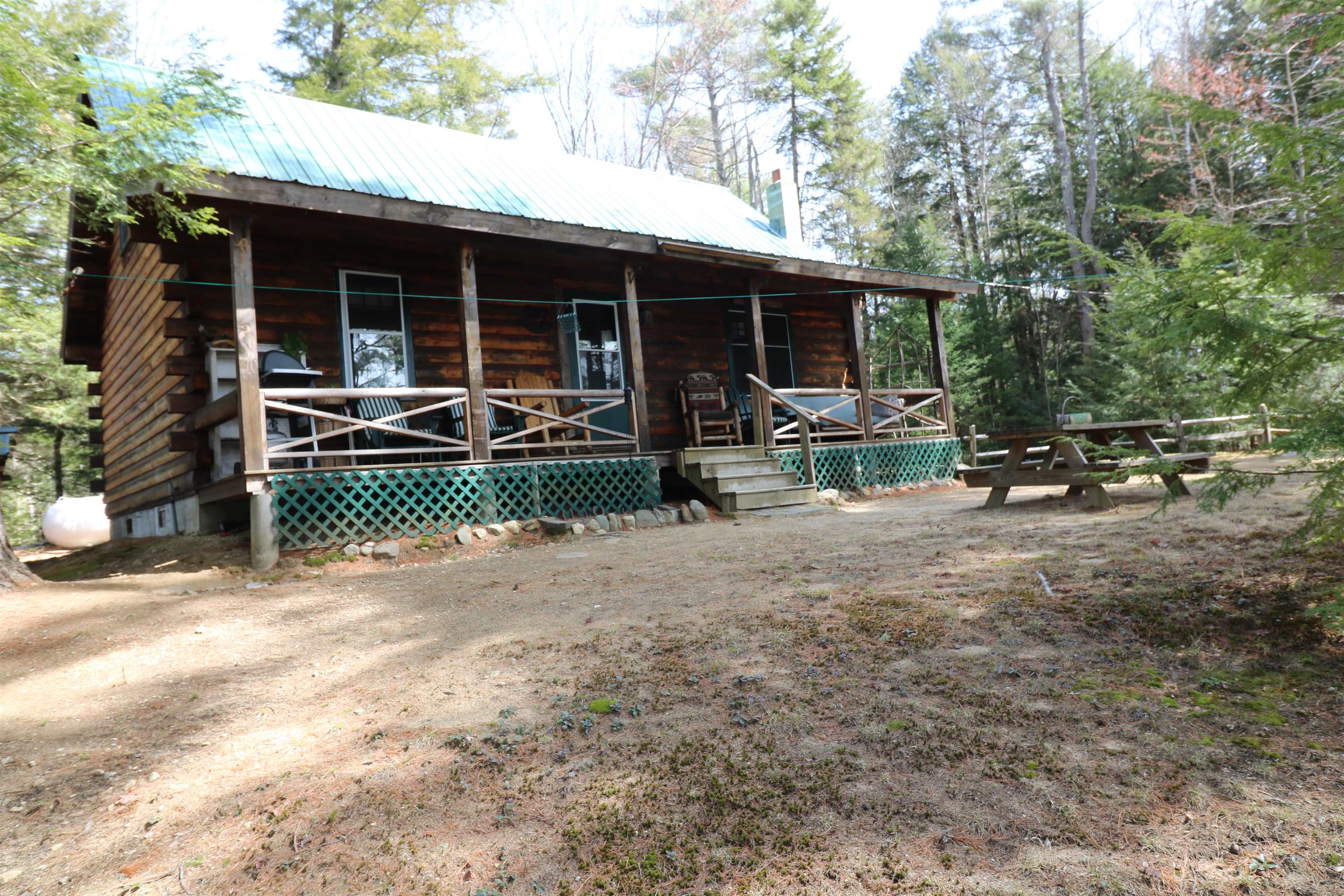 144 Scott Pond Road Fitzwilliam, NH 03447 - Photo 2 of 35