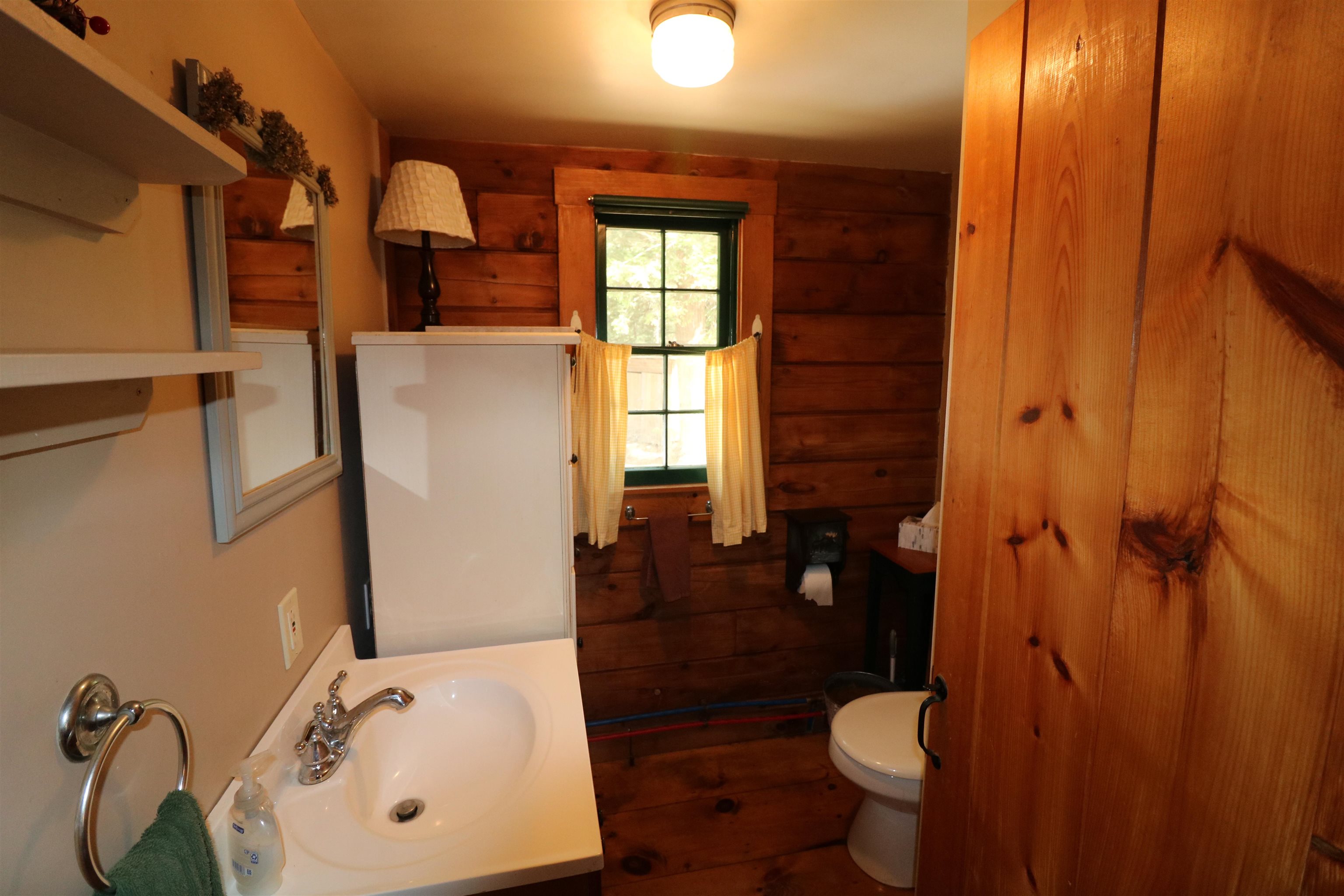 144 Scott Pond Road Fitzwilliam, NH 03447 - Photo 22 of 35