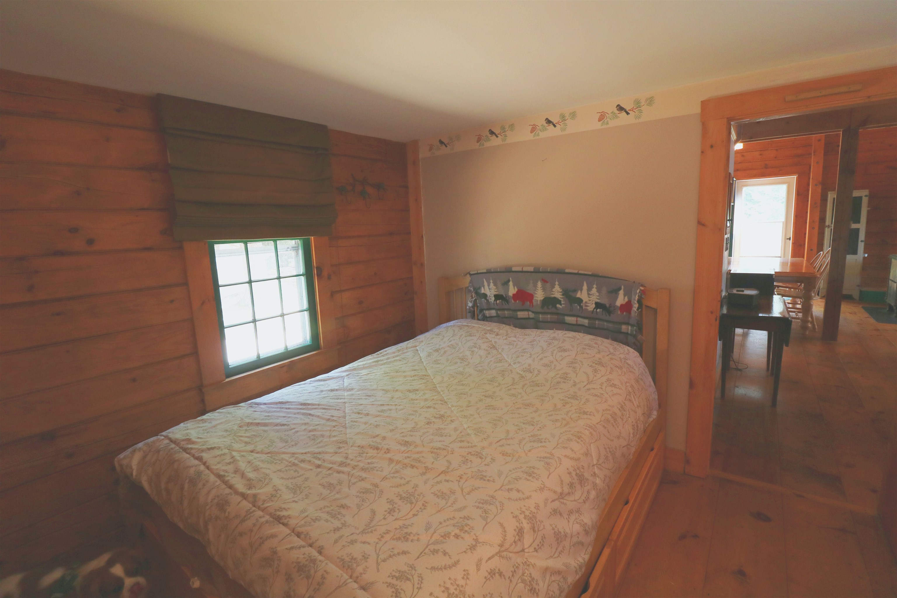 144 Scott Pond Road Fitzwilliam, NH 03447 - Photo 25 of 35
