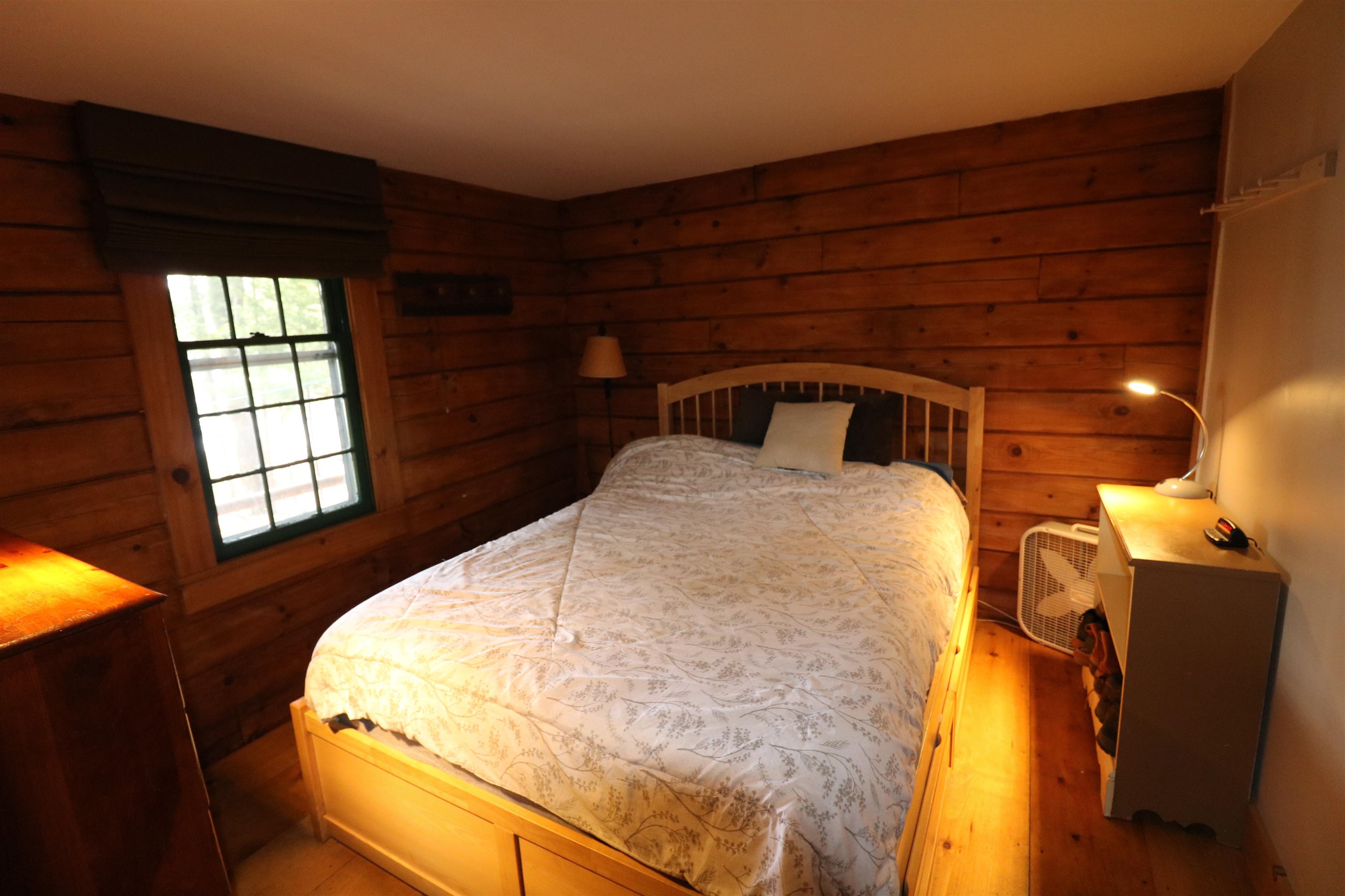 144 Scott Pond Road Fitzwilliam, NH 03447 - Photo 27 of 35