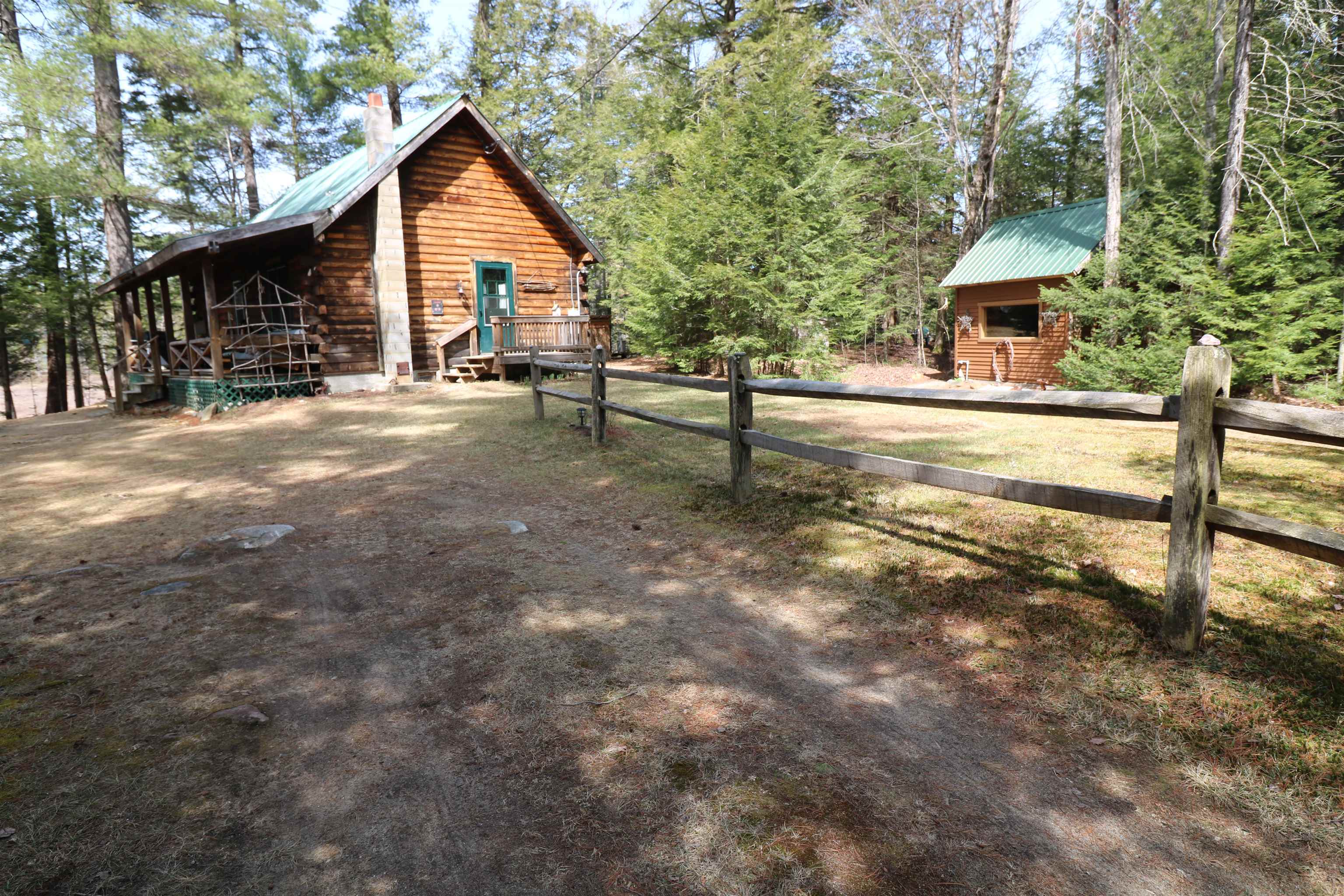 144 Scott Pond Road Fitzwilliam, NH 03447 - Photo 3 of 35