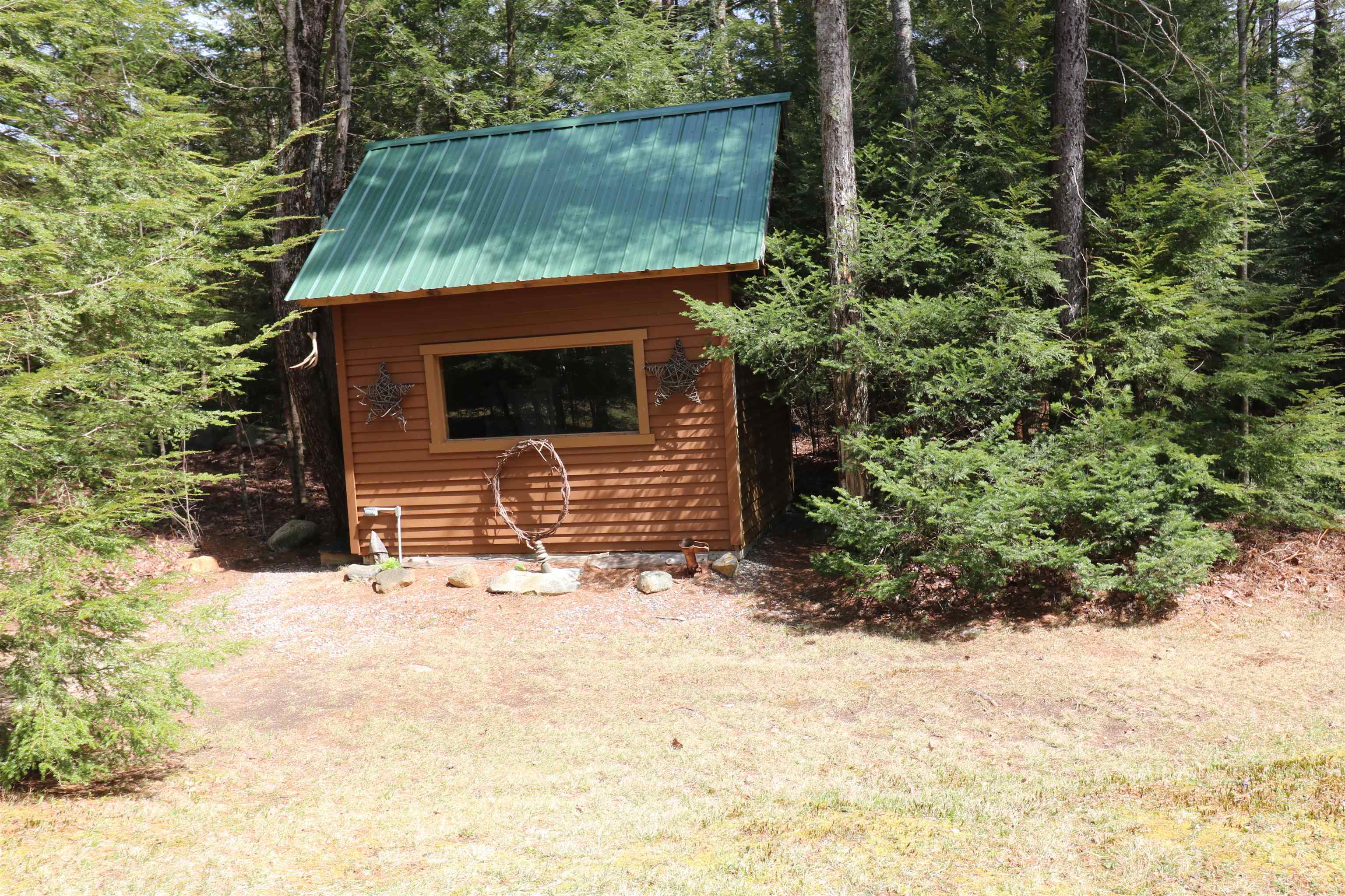 144 Scott Pond Road Fitzwilliam, NH 03447 - Photo 33 of 35
