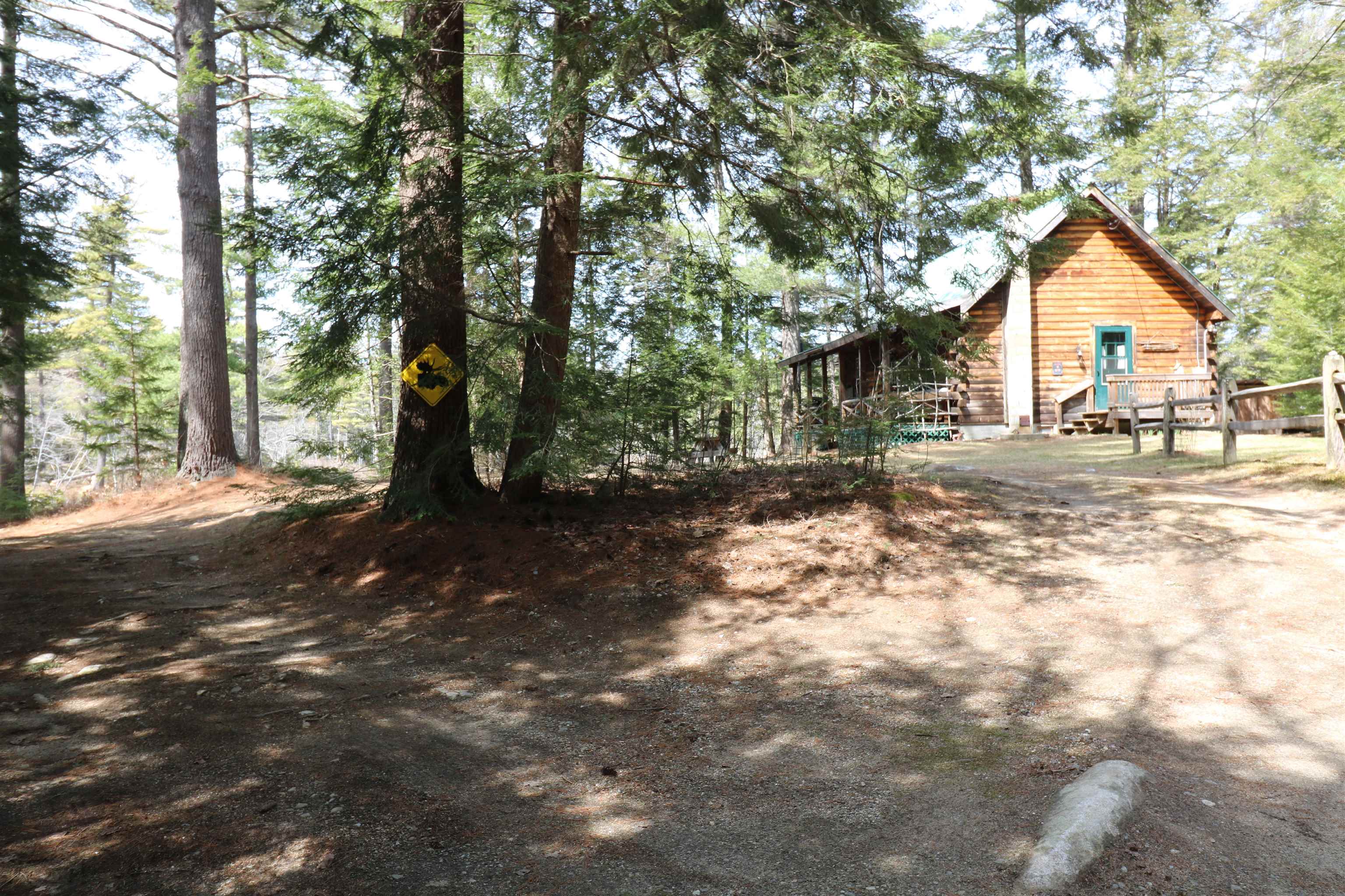 144 Scott Pond Road Fitzwilliam, NH 03447 - Photo 4 of 35