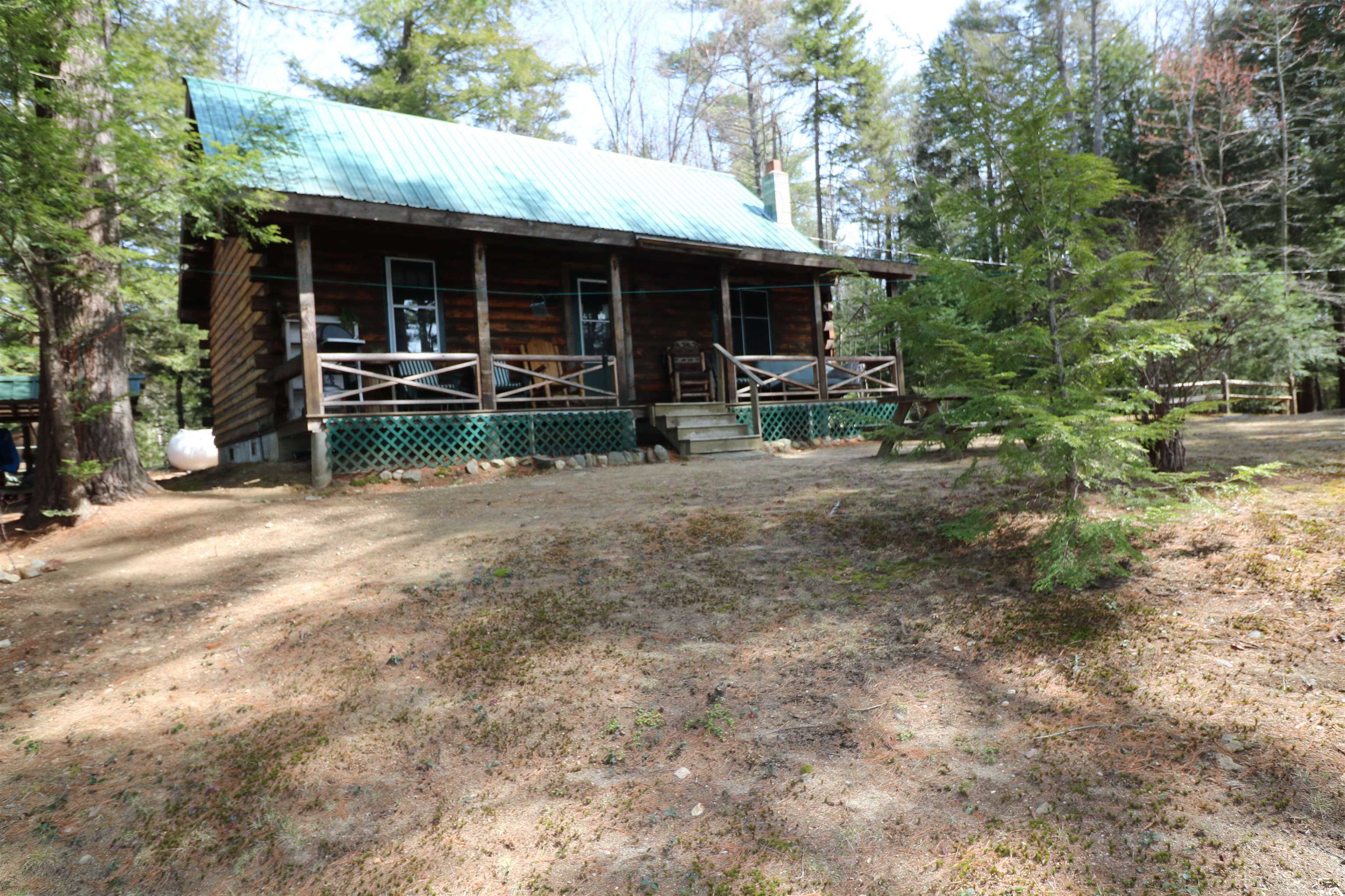 144 Scott Pond Road Fitzwilliam, NH 03447 - Photo 5 of 35
