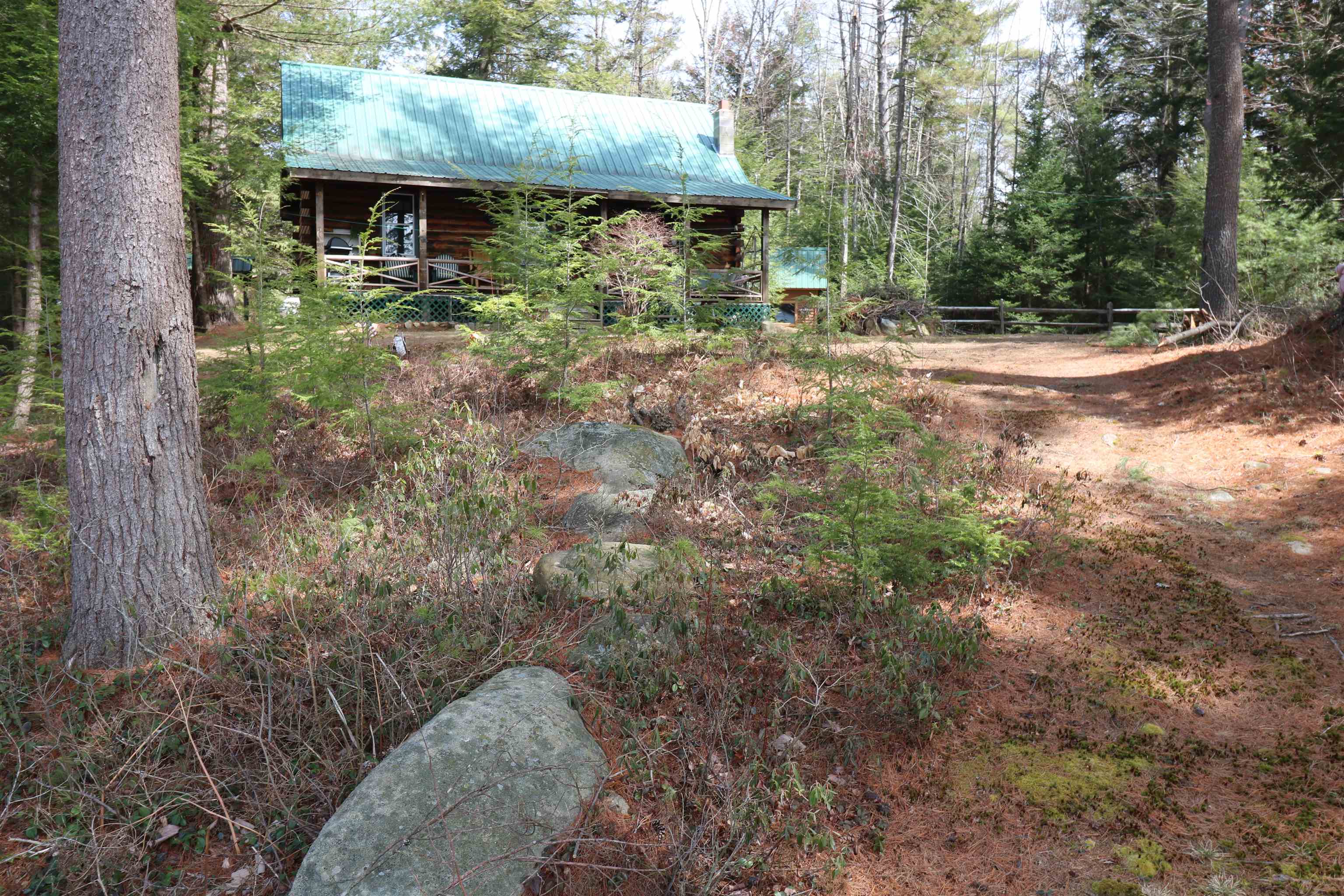 144 Scott Pond Road Fitzwilliam, NH 03447 - Photo 6 of 35