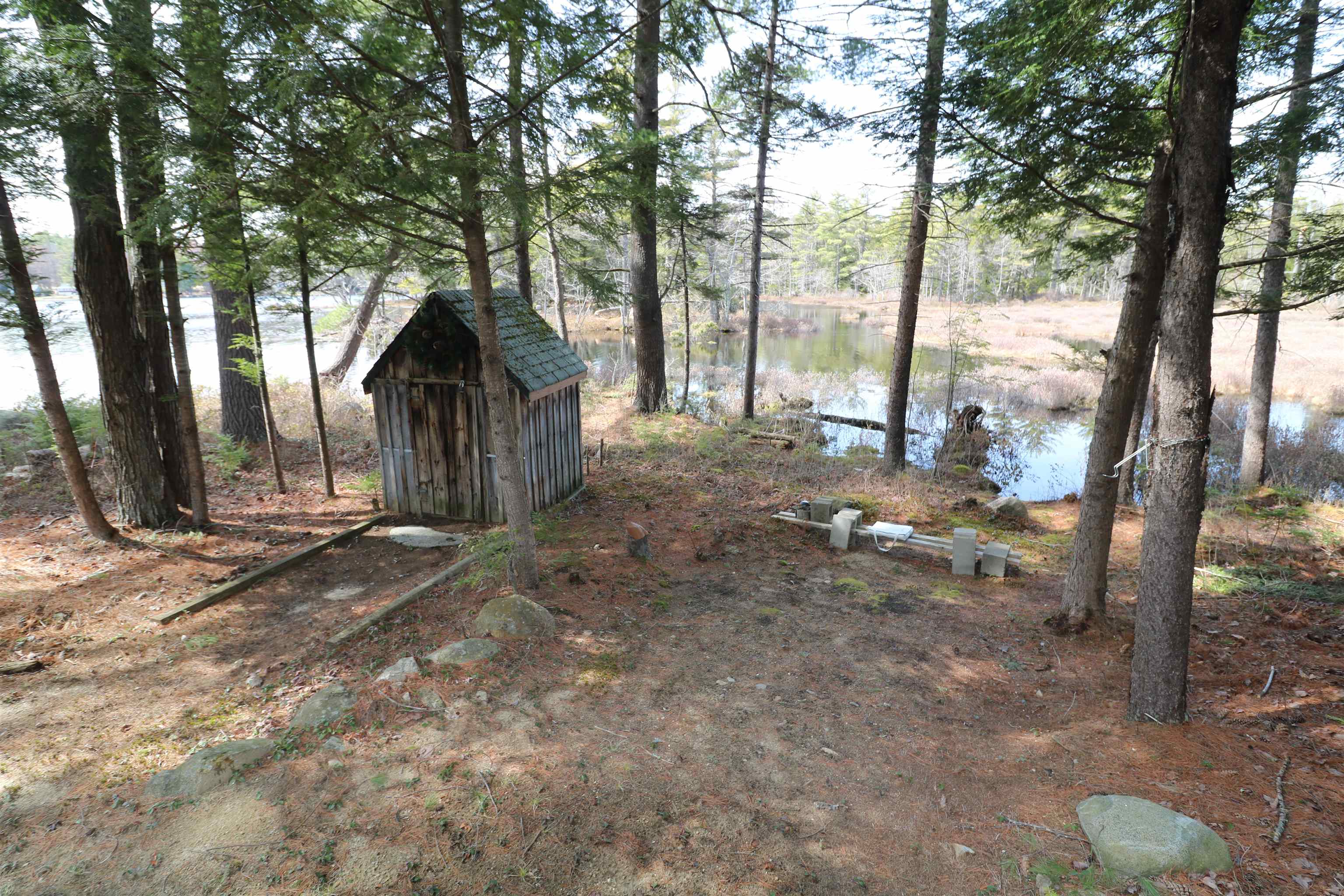 144 Scott Pond Road Fitzwilliam, NH 03447 - Photo 7 of 35