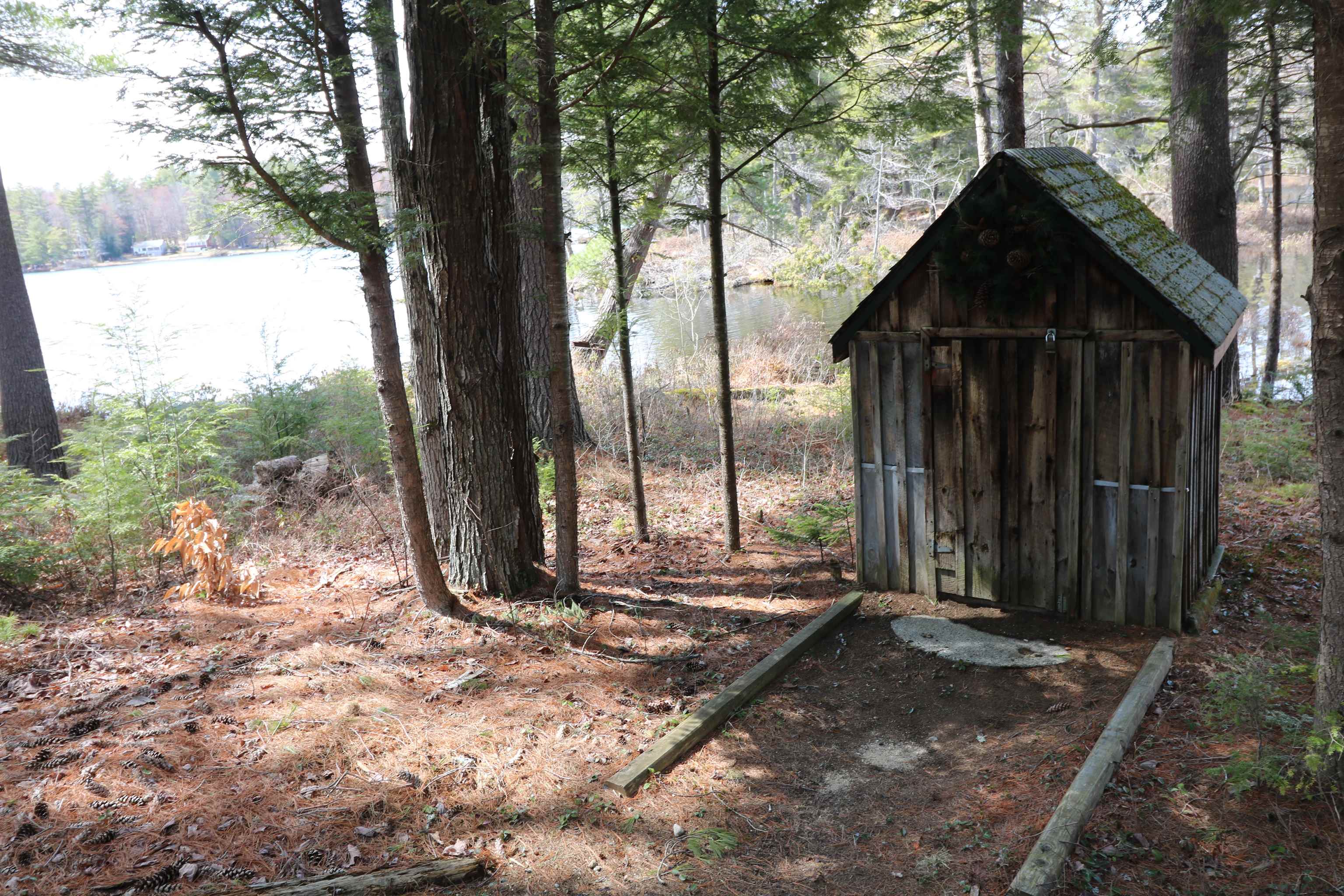 144 Scott Pond Road Fitzwilliam, NH 03447 - Photo 8 of 35