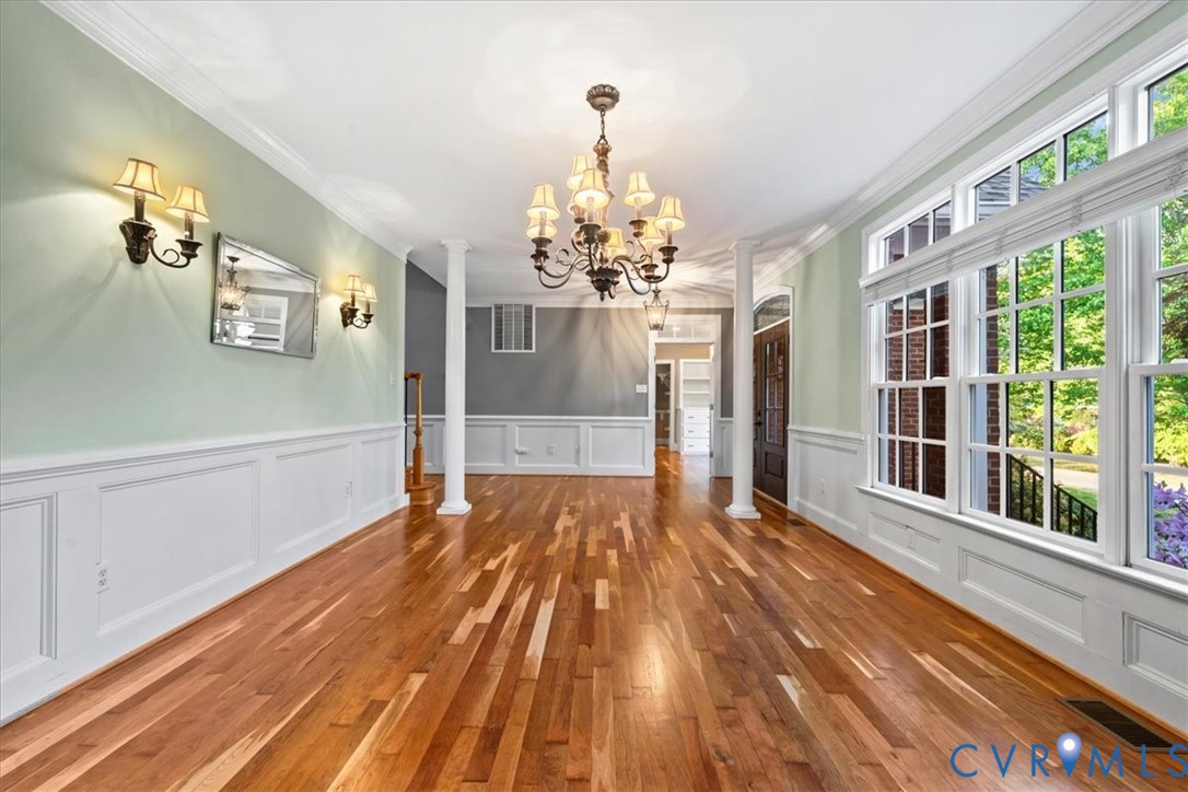 3308 Yarding Way Toano, VA 23168 - Photo 26 of 83