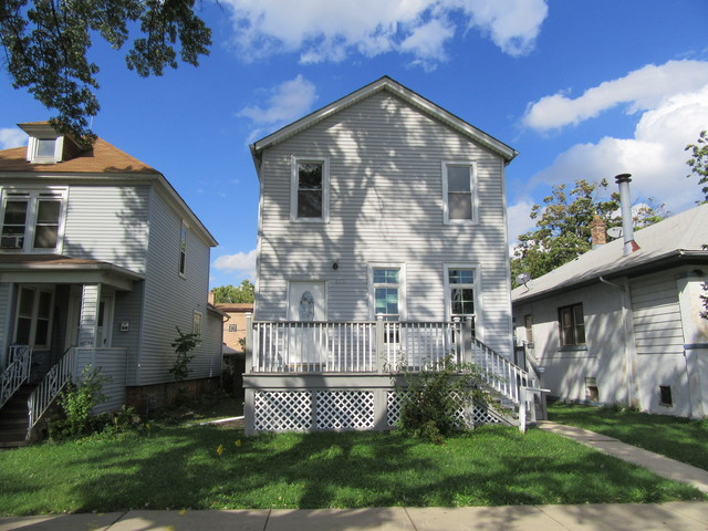 6032 West 28th Street Cicero, IL 60804 - Photo 1 of 1