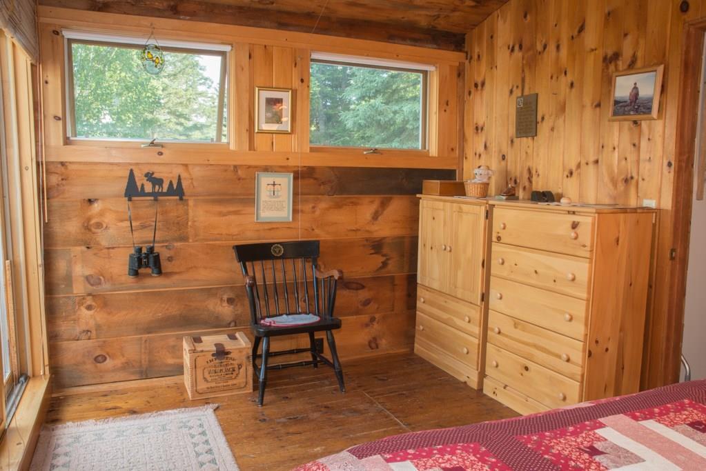 233 Eustis Ridge Road Eustis, ME 04936 - Photo 16 of 25 Photo