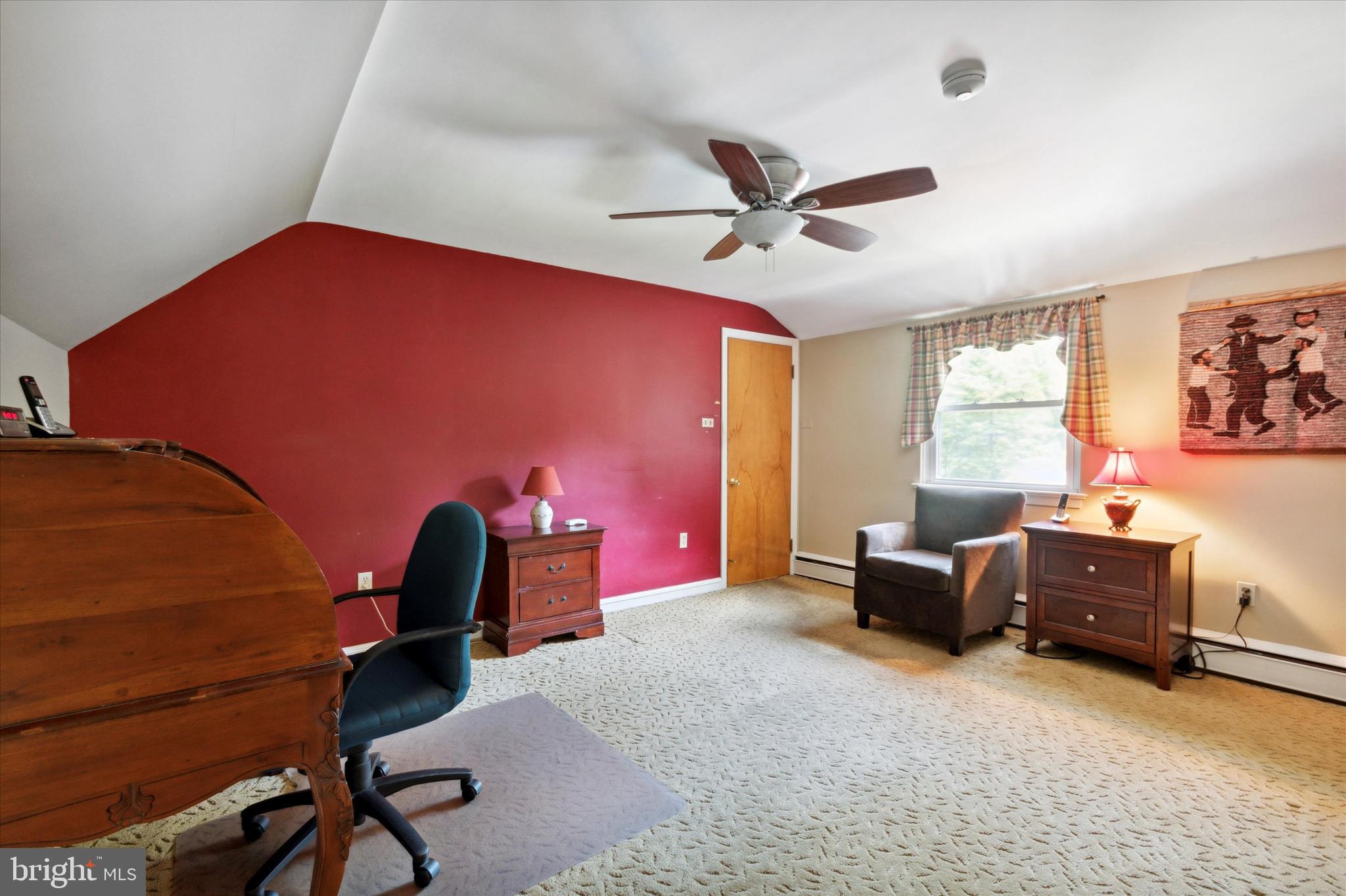 1457 Holcomb Road Huntingdon Valley, PA 19006 - Photo 18 of 47 Main Bedroom Sitting Room
