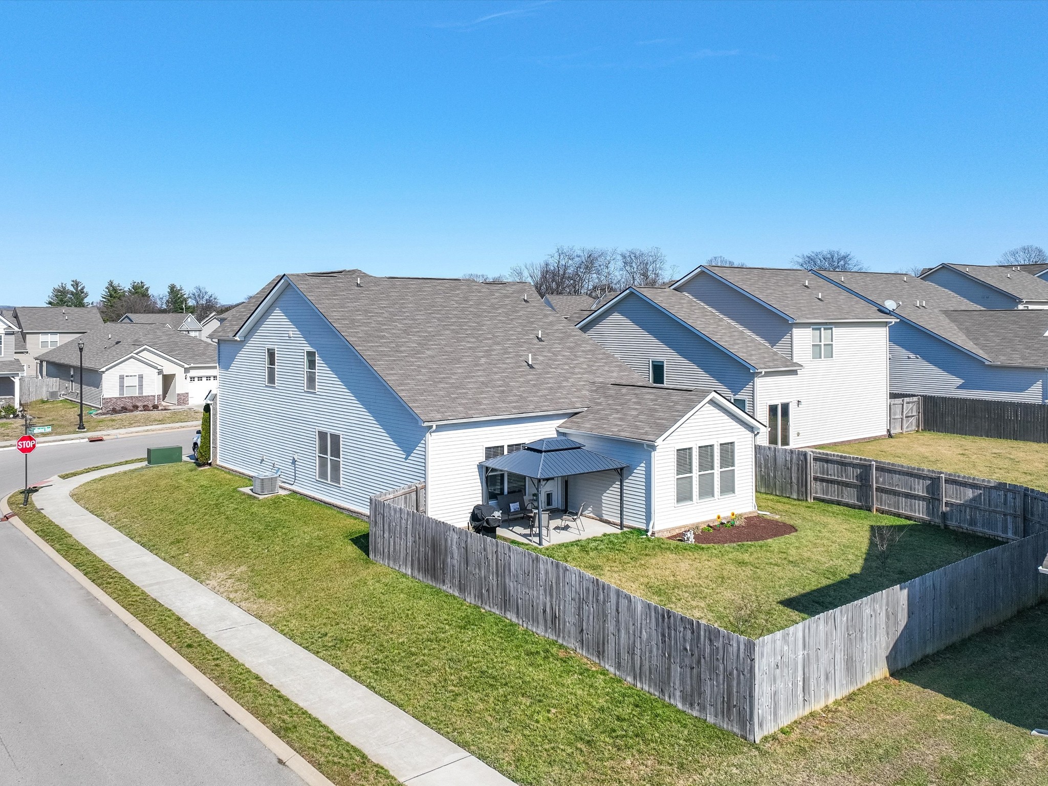 145 Southwind Run Spring Hill, TN 37174 - Photo 59 of 62