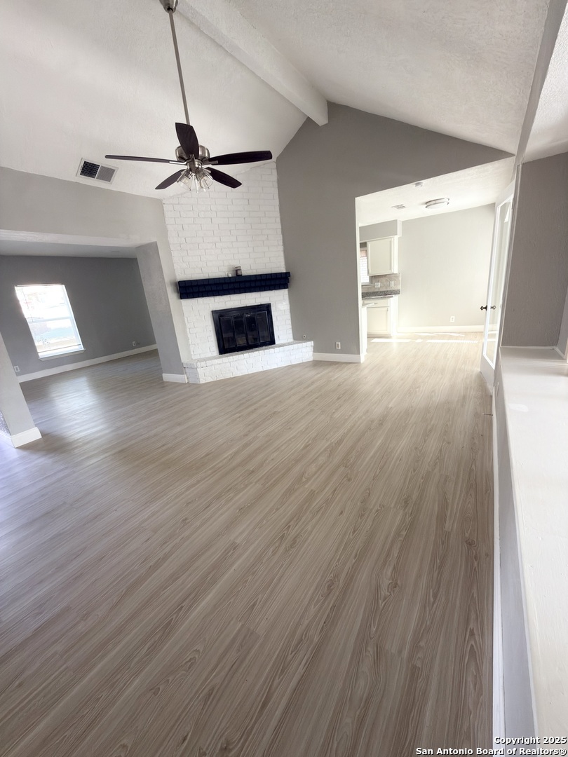 14519 Ridge Meadow Drive San Antonio, TX 78233 - Photo 2 of 25