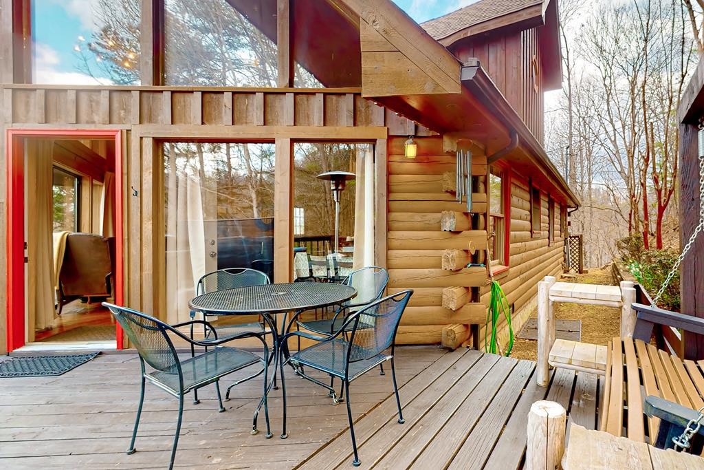 3517 Sugar Maple Loop Road Sevierville, TN 37862 - Photo 21 of 24 Gallery Image 21