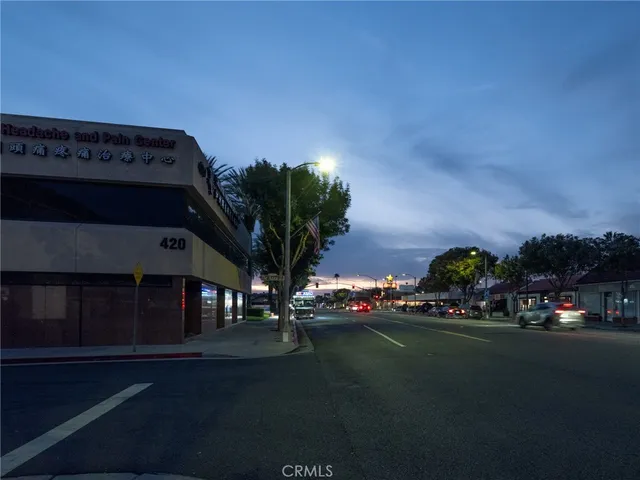 $499,999 | 120 De Anza Street, Unit 208, San Gabriel, CA 91776